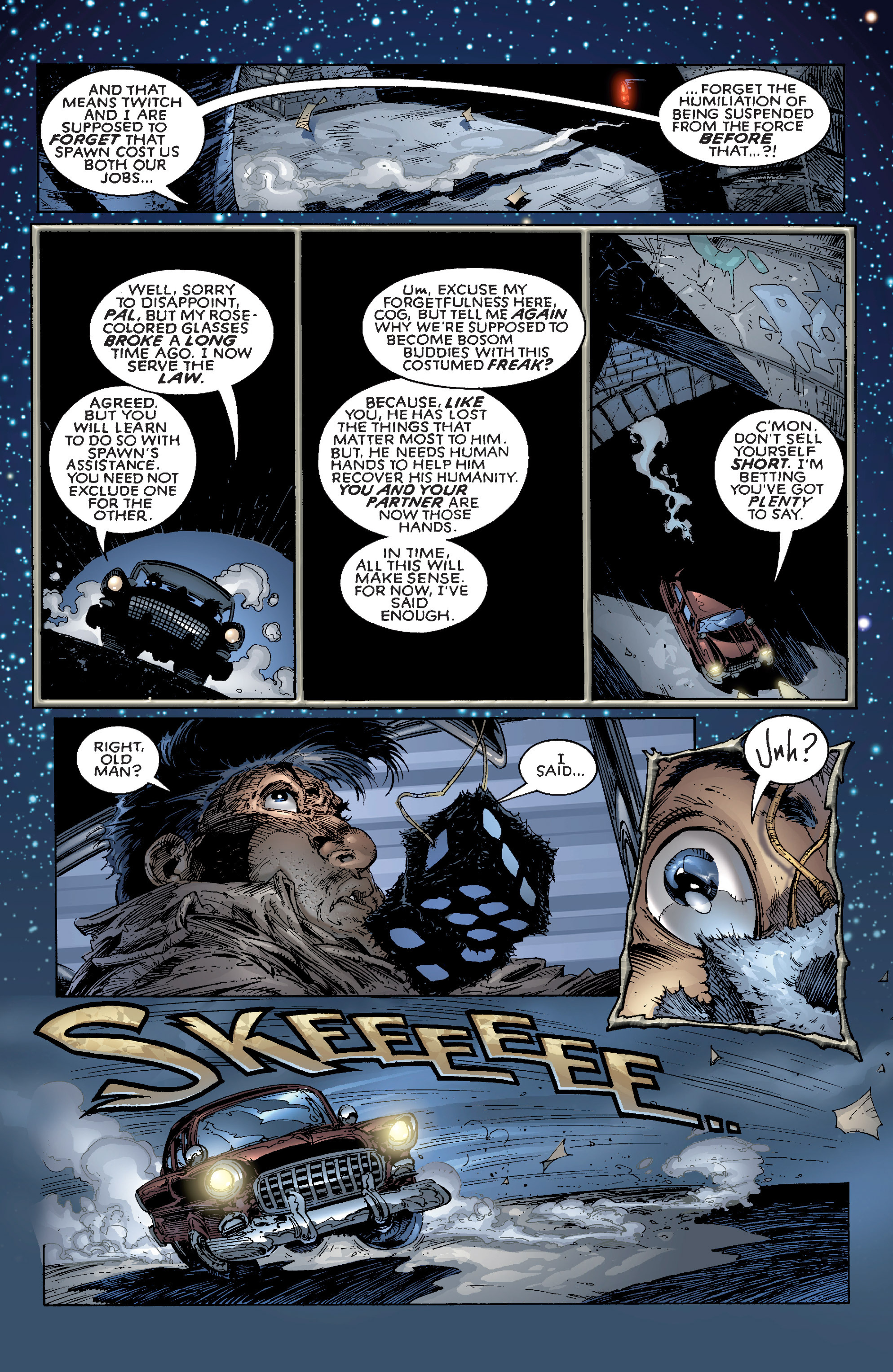 Spawn (1992-): Chapter 66 - Page 4