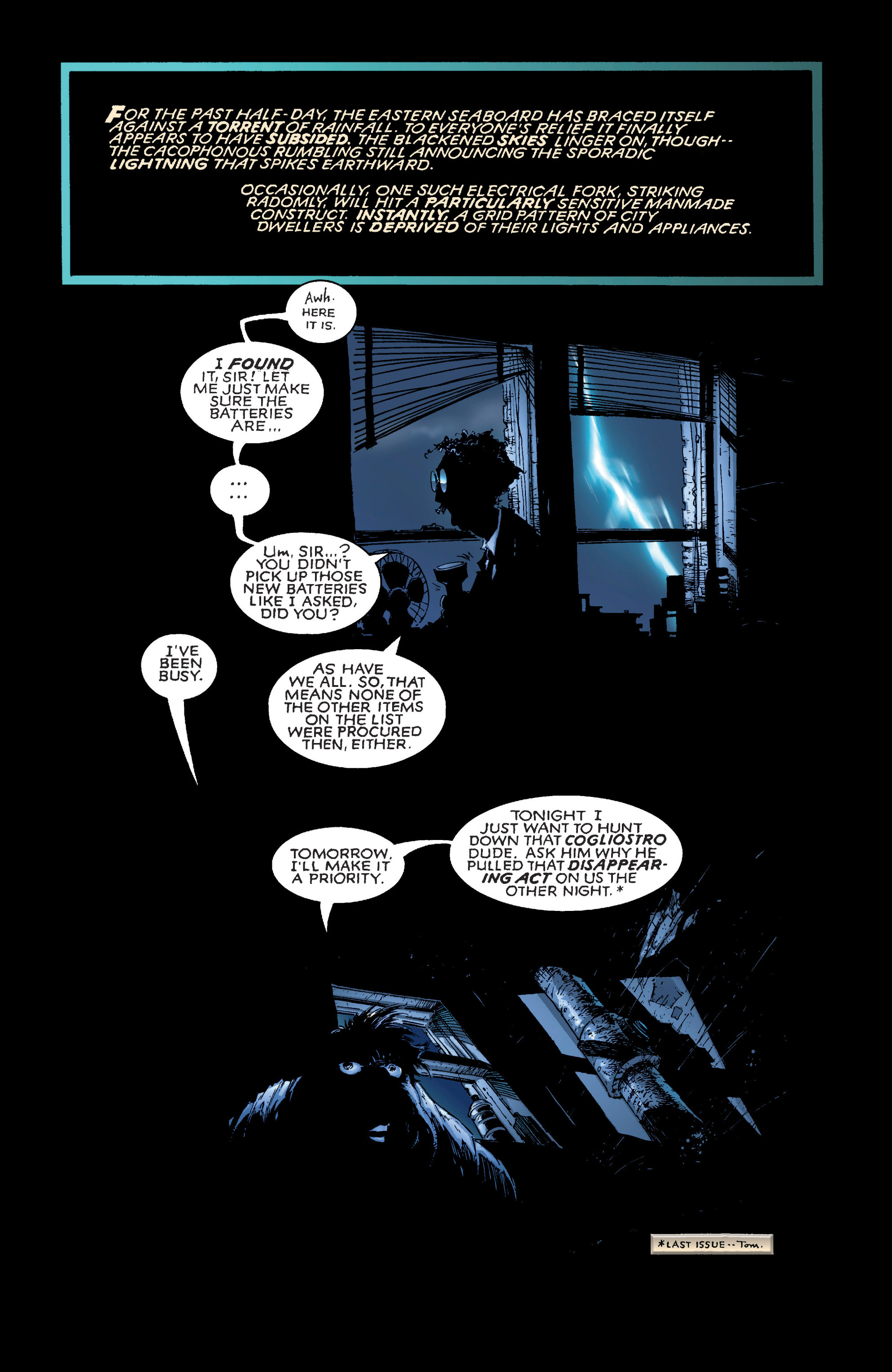 Spawn (1992-): Chapter 67 - Page 3