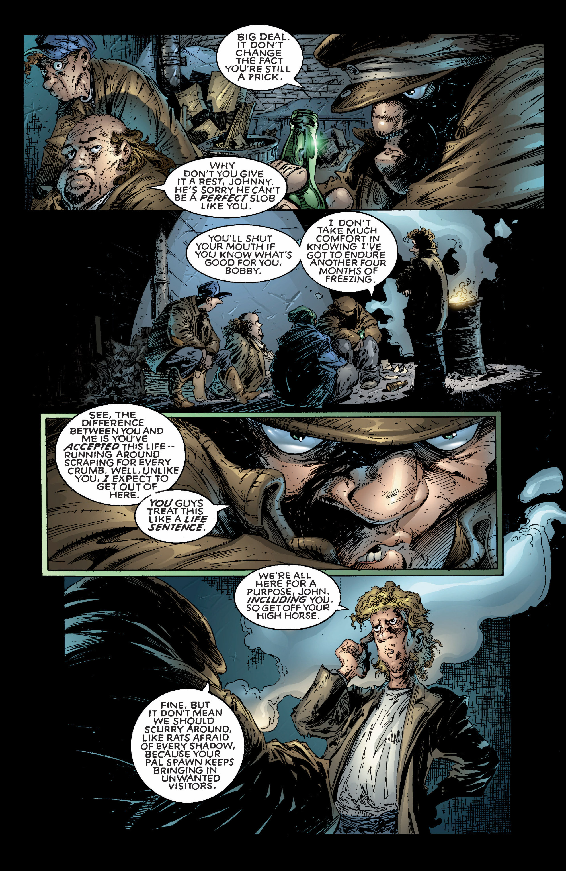Spawn (1992-): Chapter 67 - Page 8