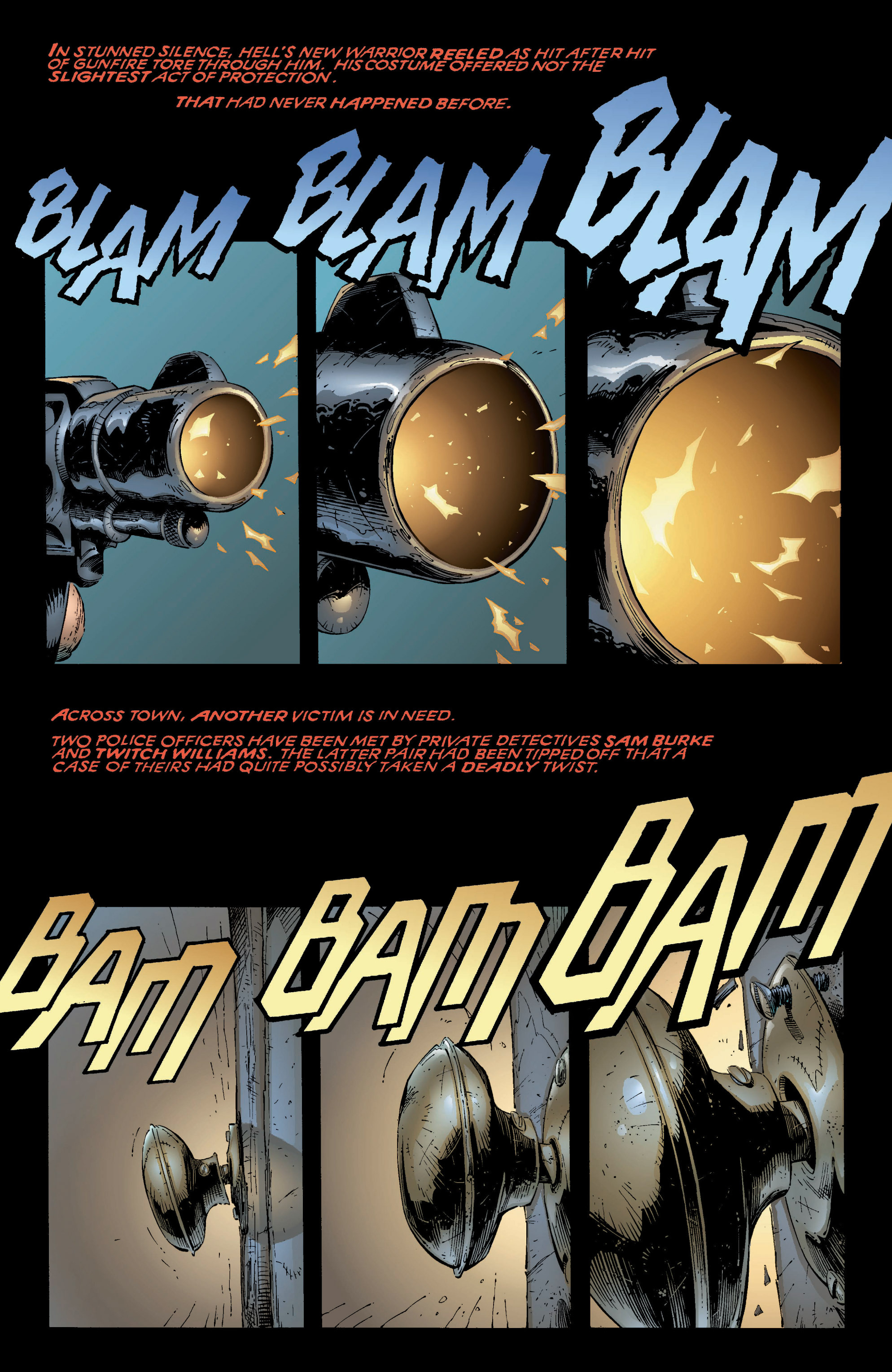 Spawn (1992-): Chapter 68 - Page 4
