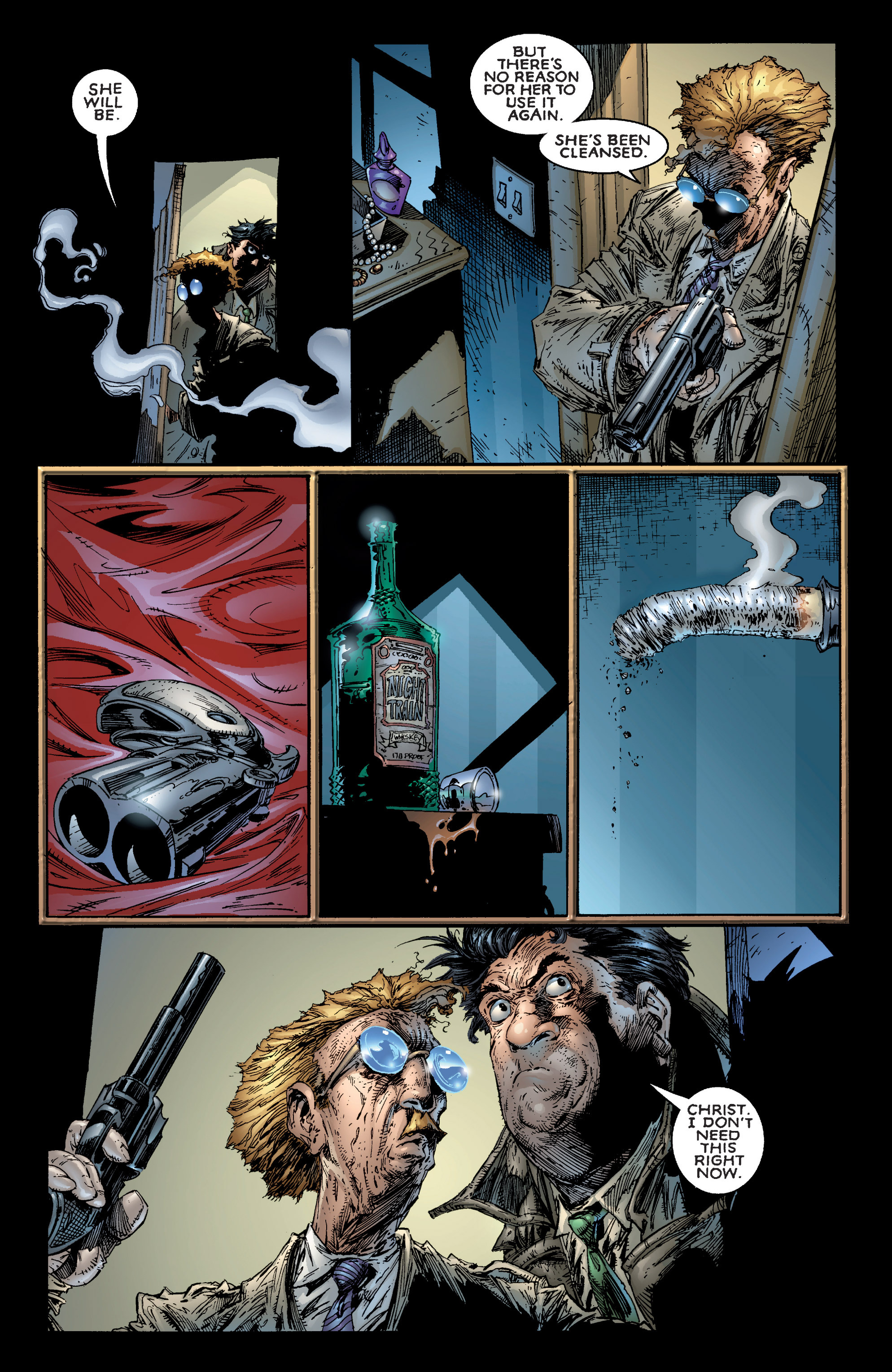 Spawn (1992-): Chapter 68 - Page 8