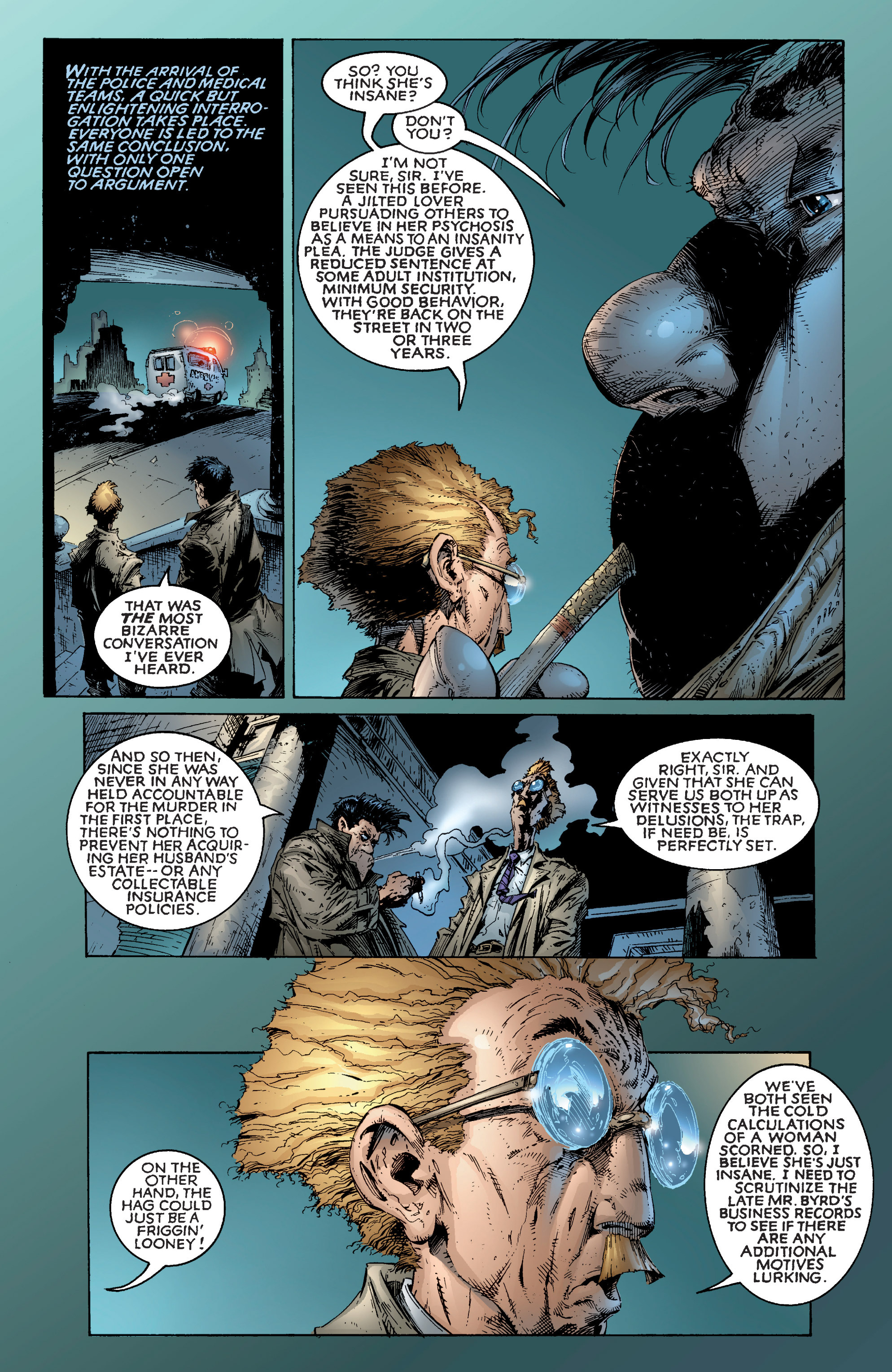 Spawn (1992-): Chapter 68 - Page 10