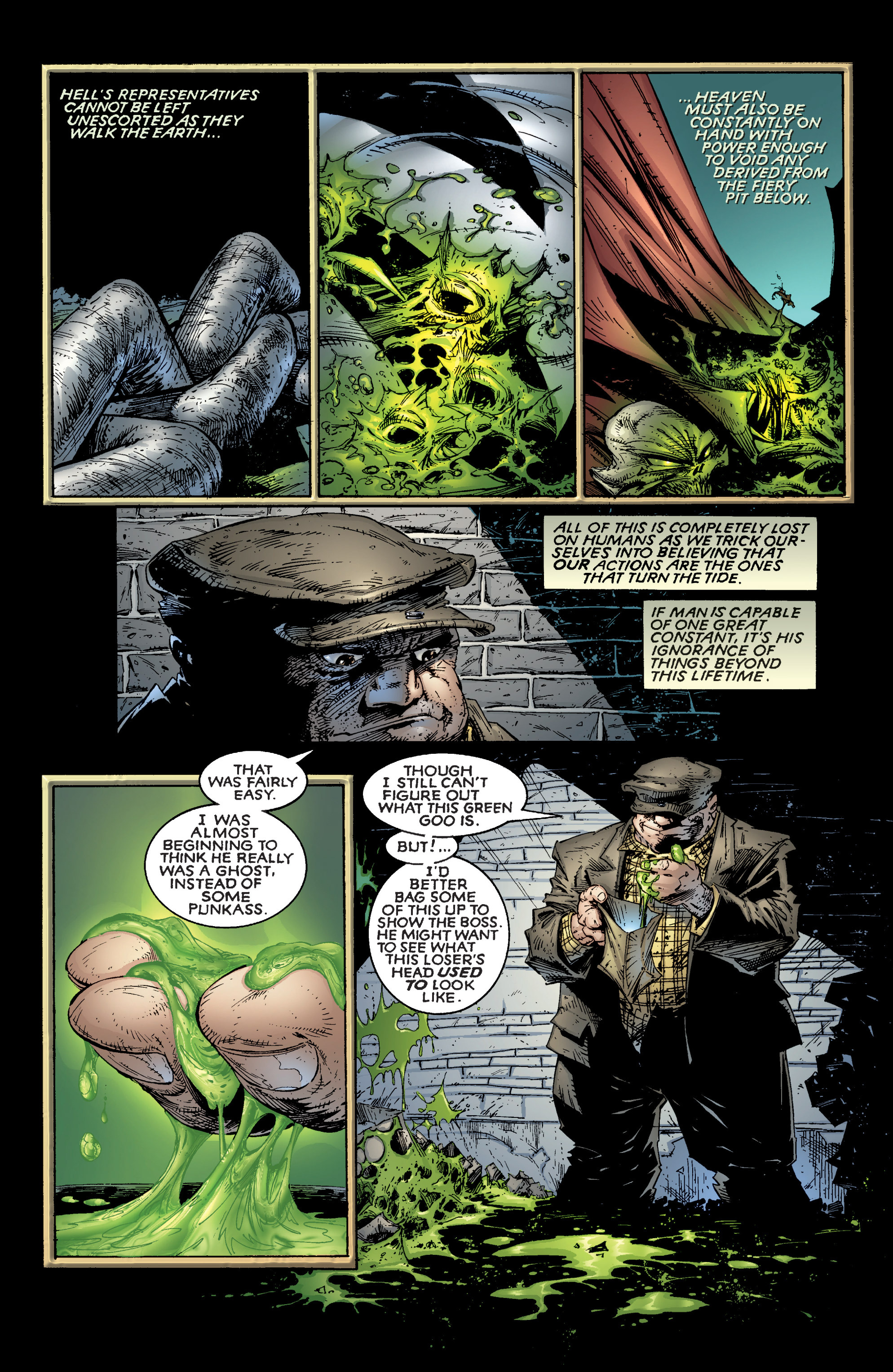Spawn (1992-): Chapter 68 - Page 13
