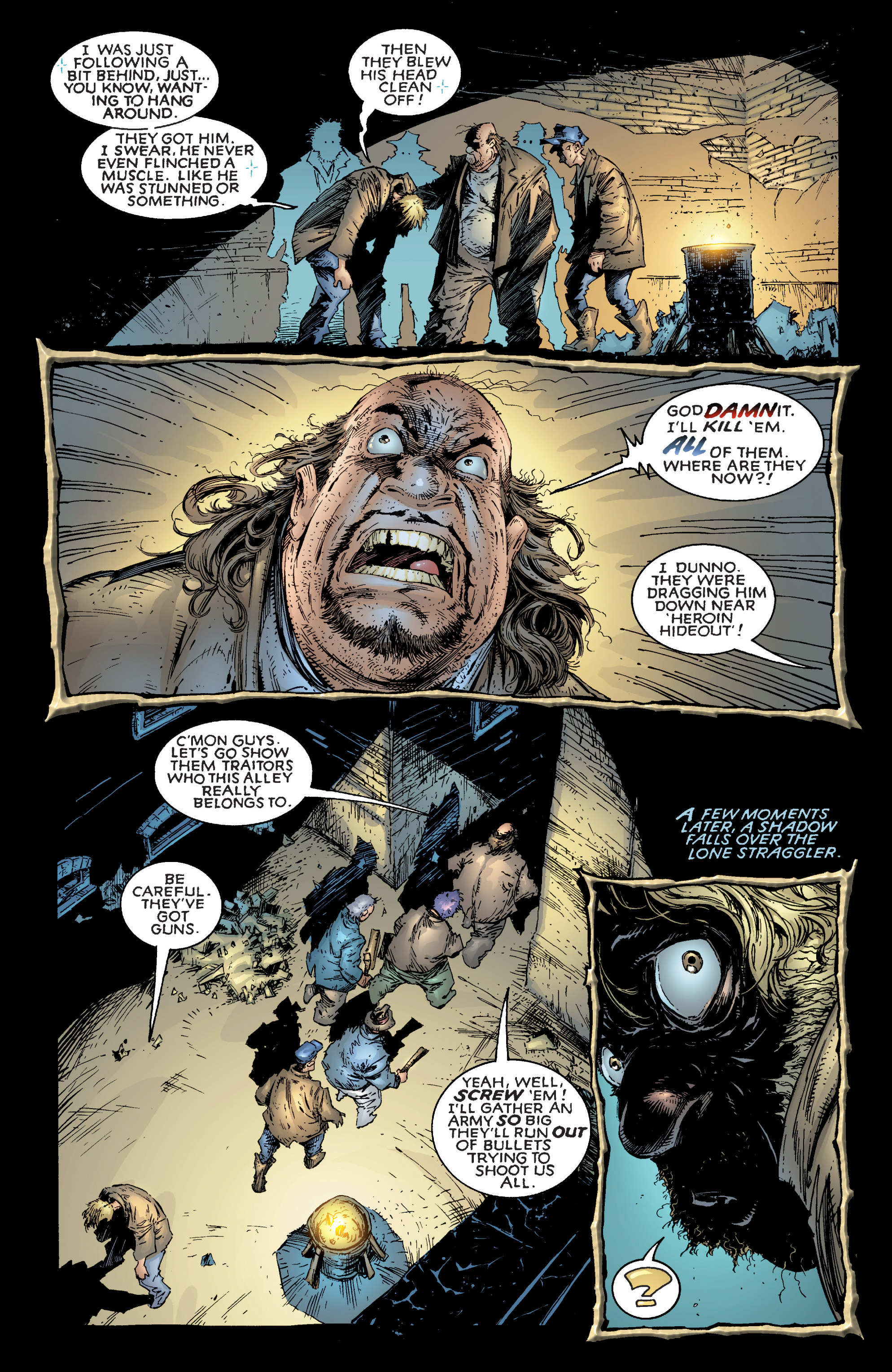 Spawn (1992-): Chapter 68 - Page 15
