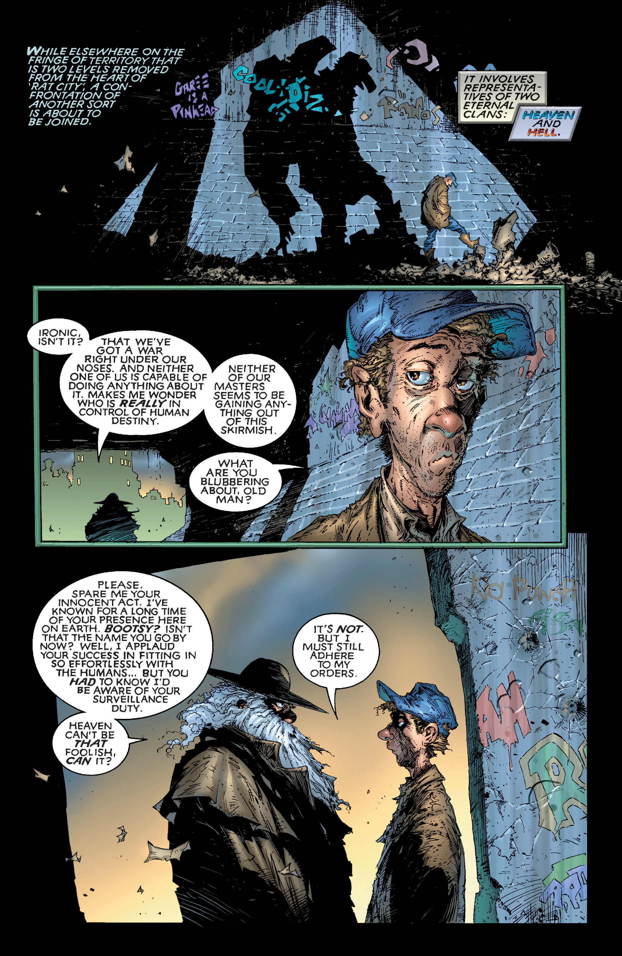 Spawn (1992-): Chapter 69 - Page 8
