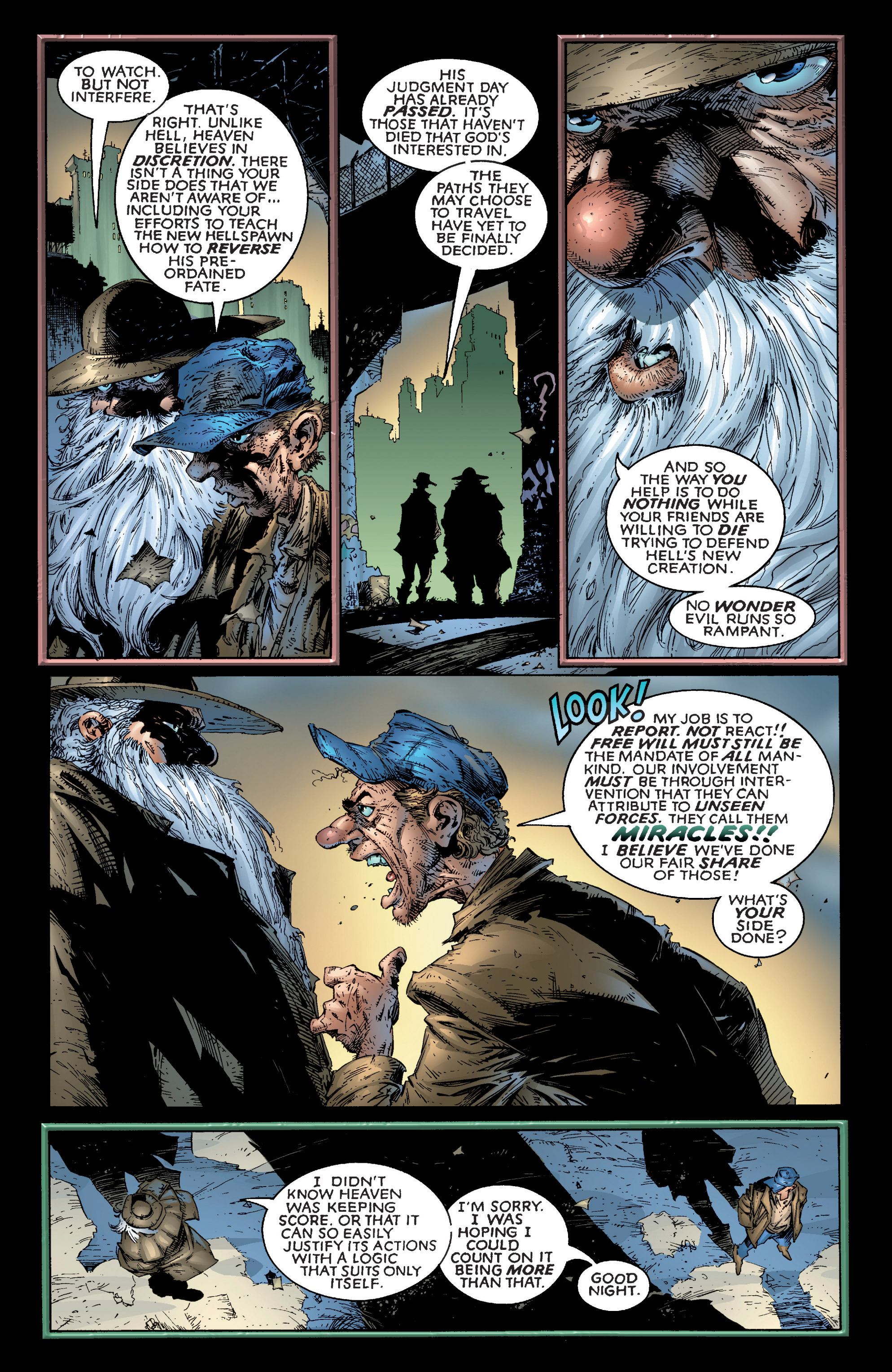 Spawn (1992-): Chapter 69 - Page 9