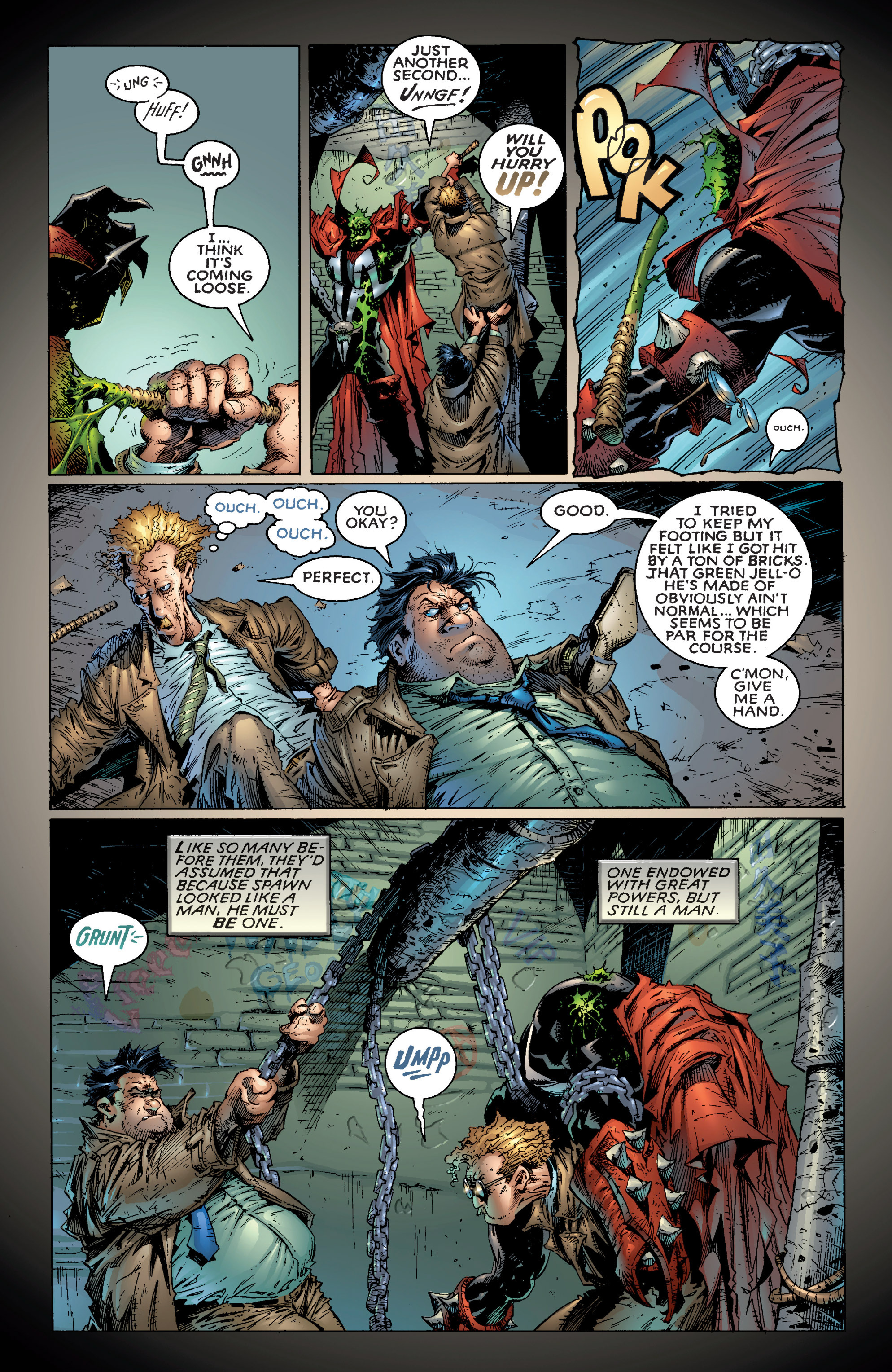 Spawn (1992-): Chapter 69 - Page 10