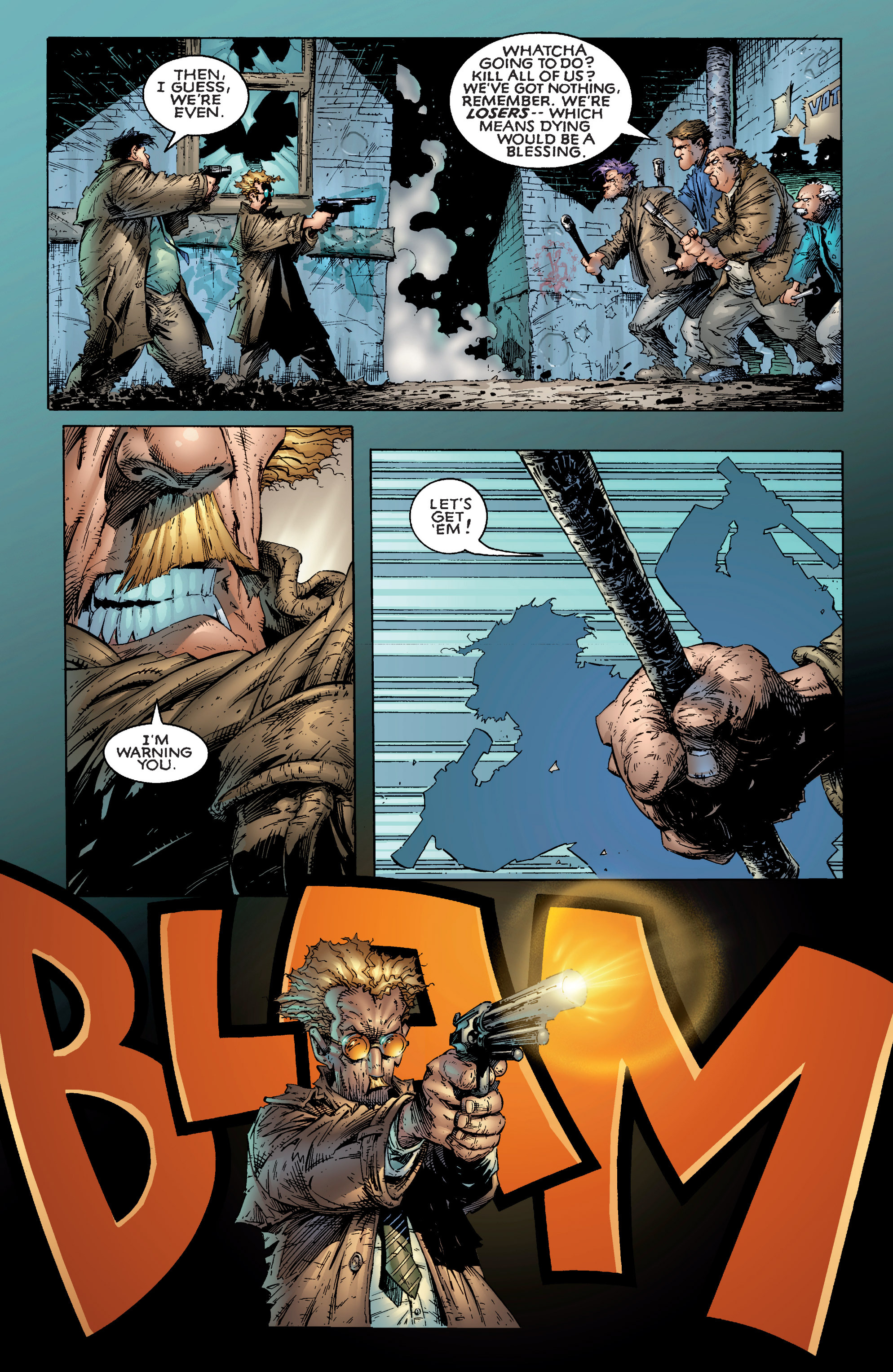 Spawn (1992-): Chapter 69 - Page 16