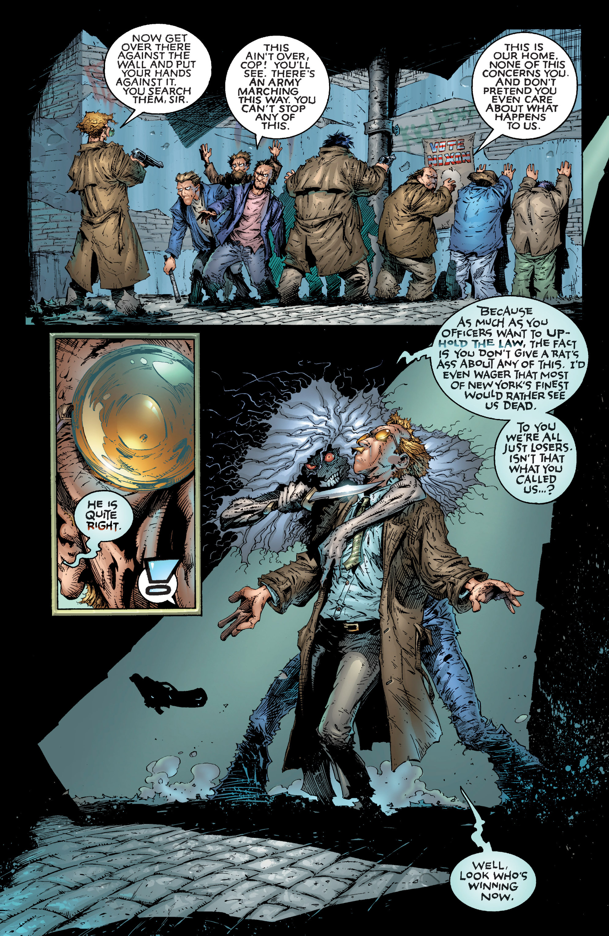 Spawn (1992-): Chapter 69 - Page 18