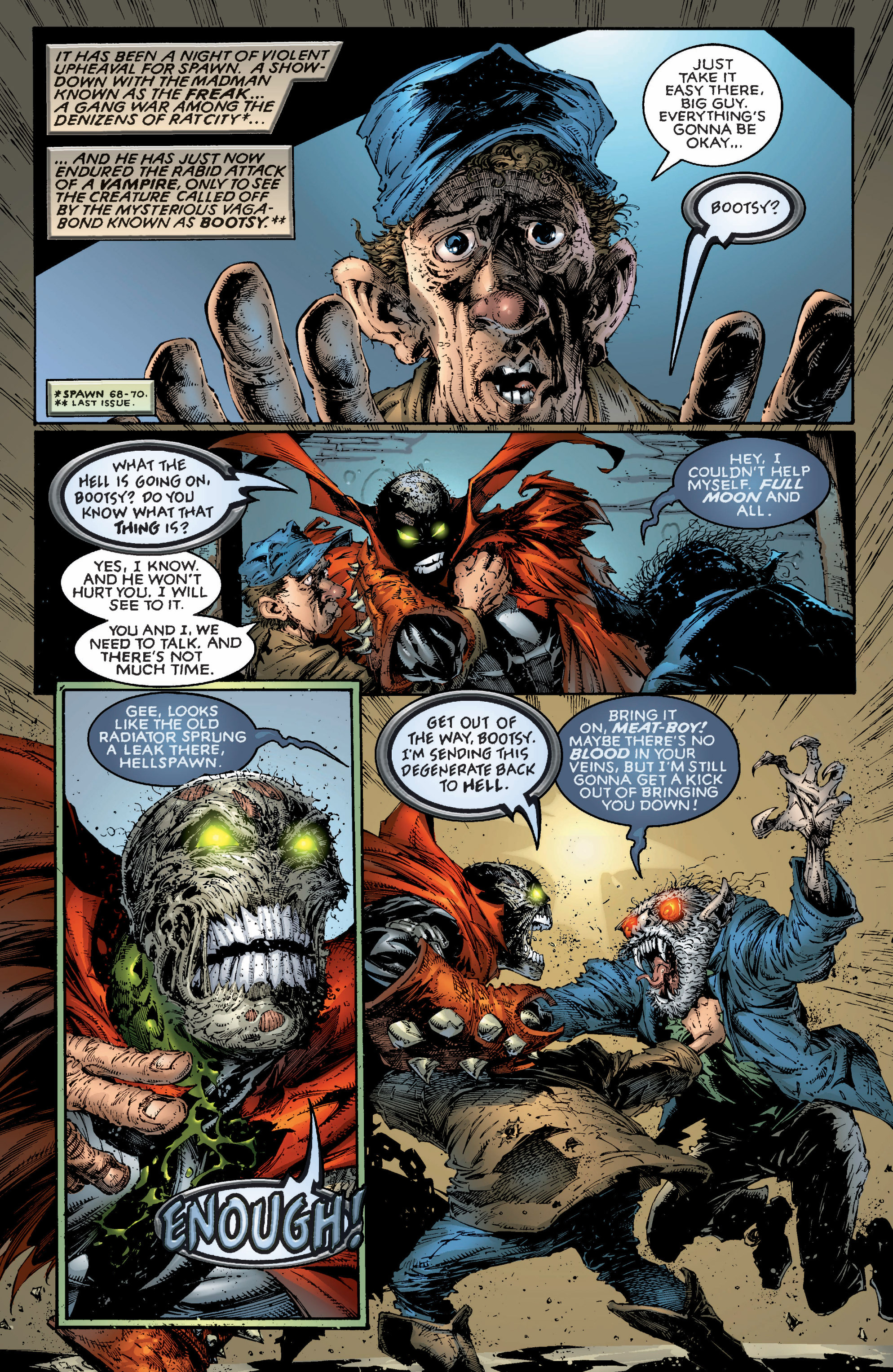 Spawn (1992-): Chapter 72 - Page 4
