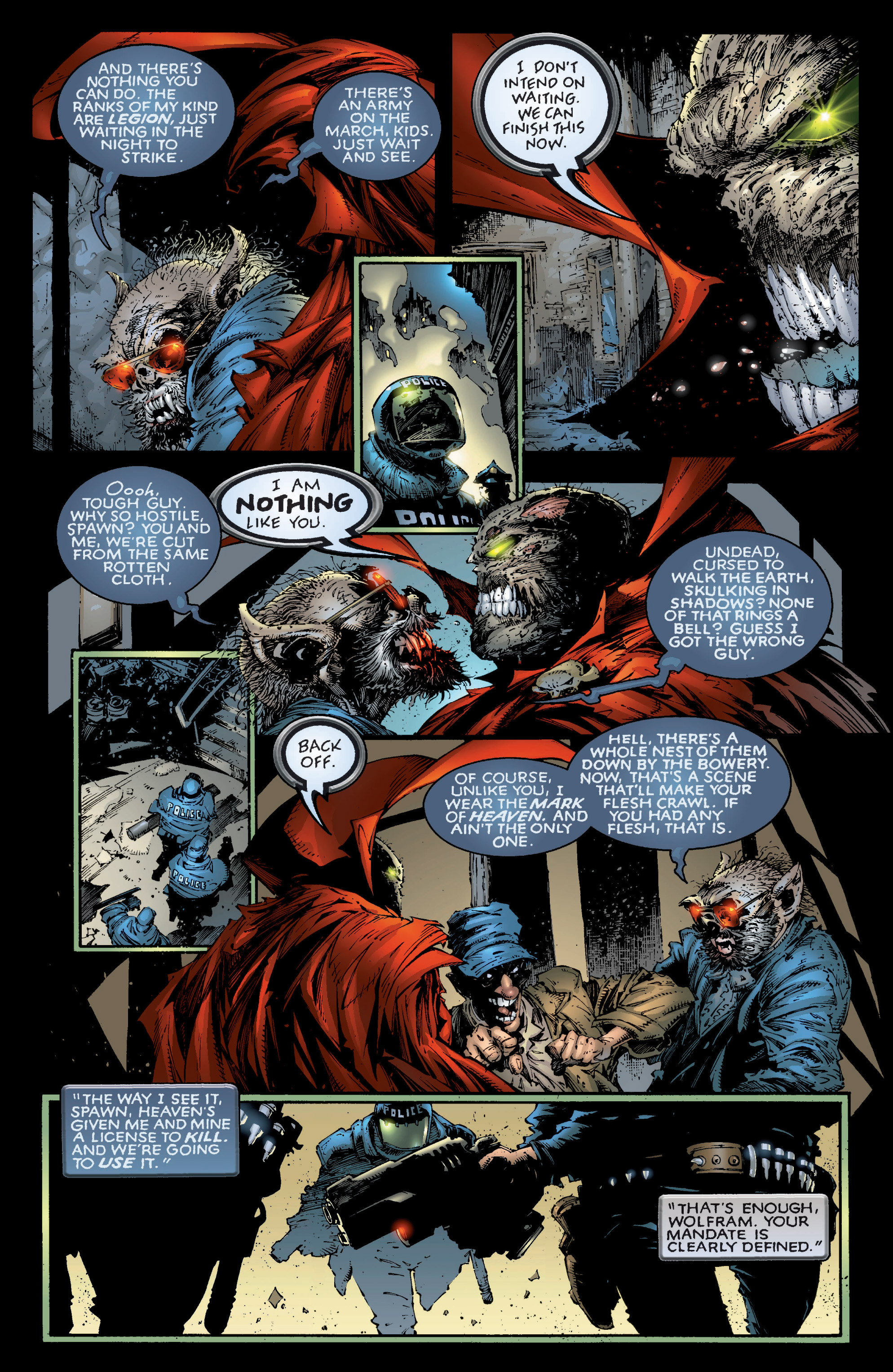 Spawn (1992-): Chapter 72 - Page 6