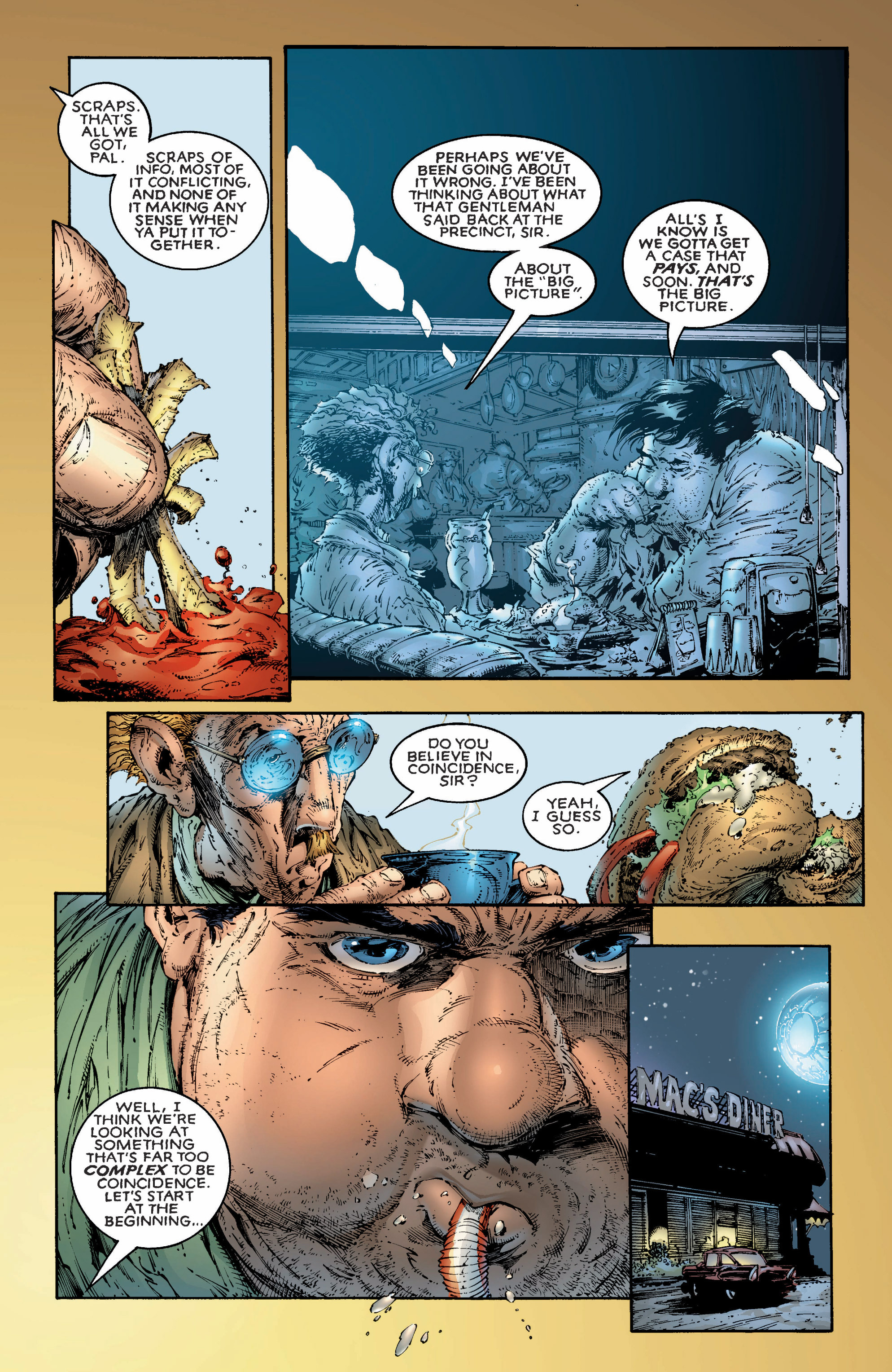 Spawn (1992-): Chapter 72 - Page 10