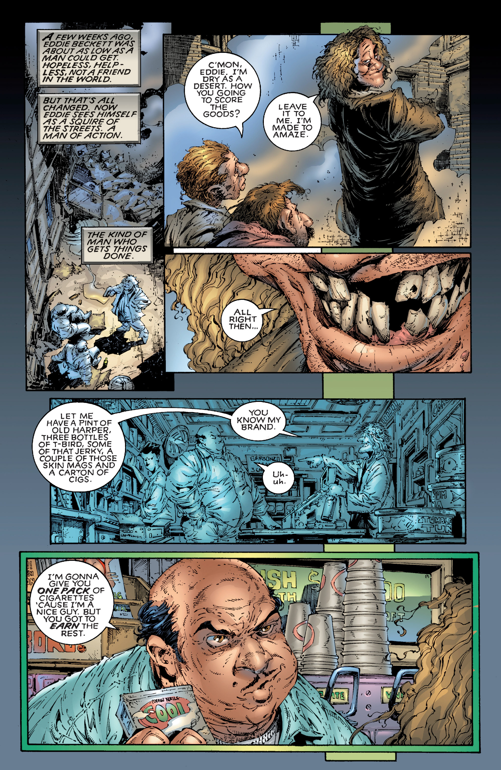 Spawn (1992-): Chapter 73 - Page 8