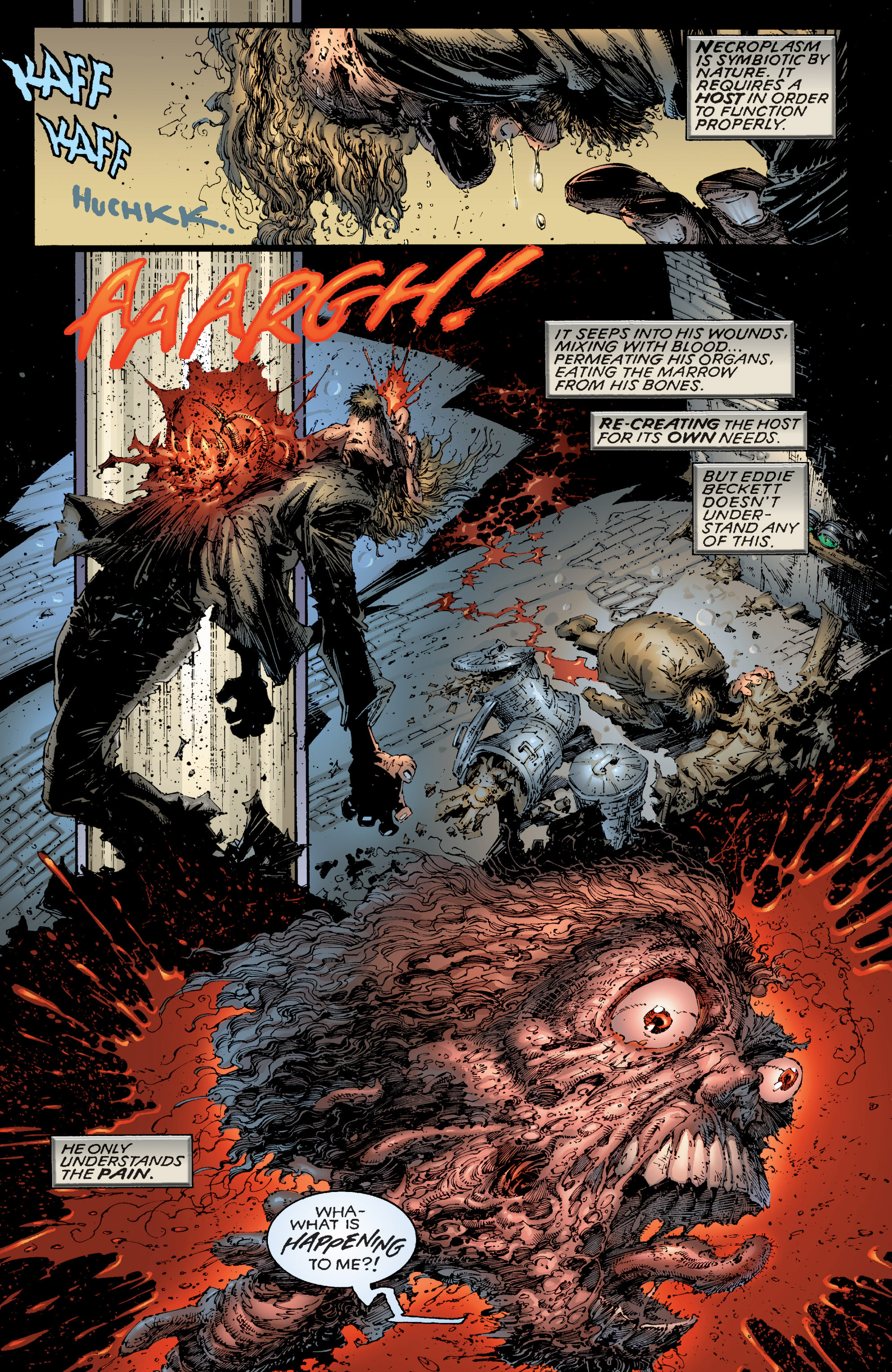 Spawn (1992-): Chapter 73 - Page 13