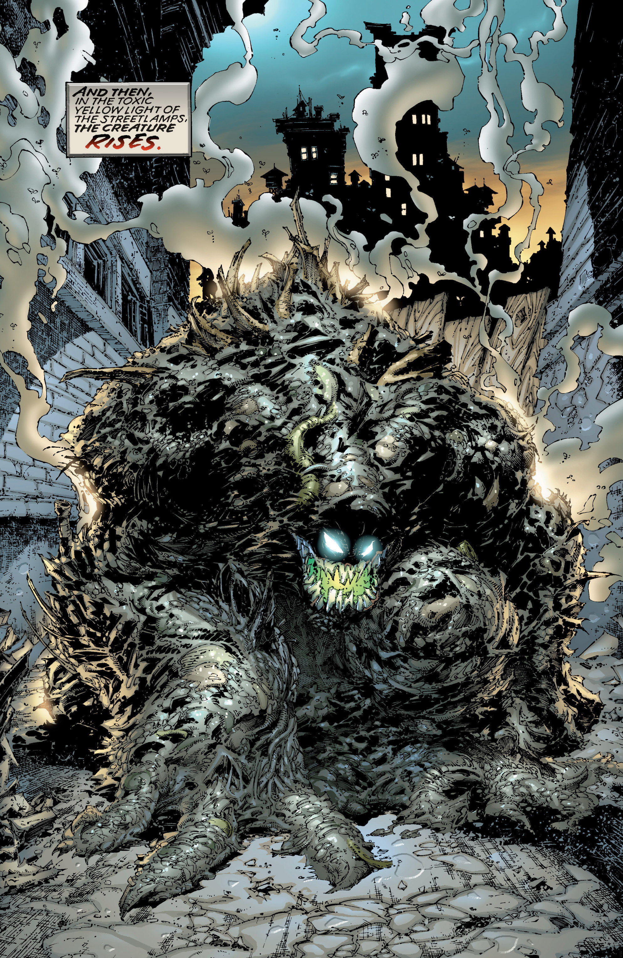 Spawn (1992-): Chapter 73 - Page 15