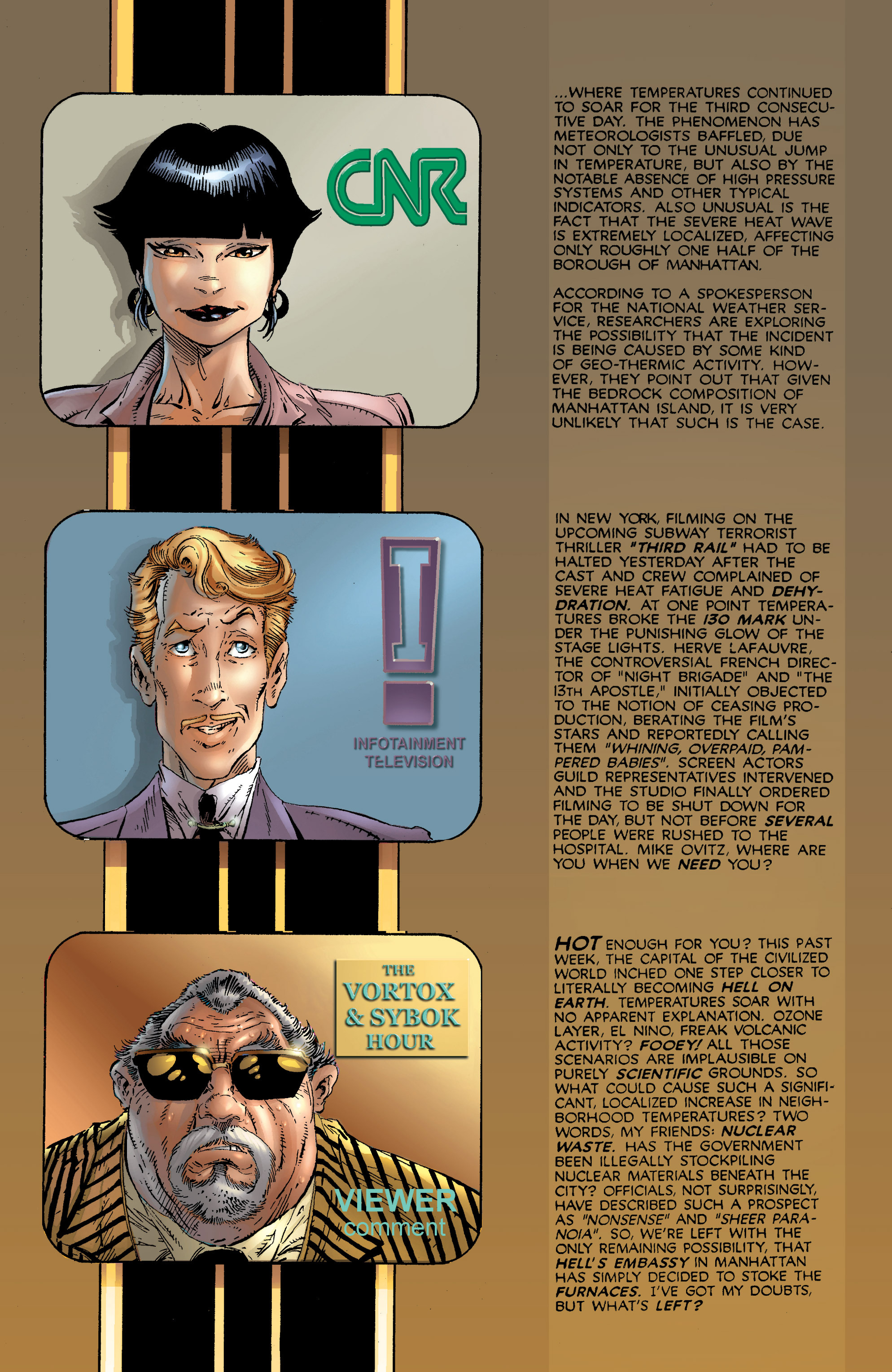 Spawn (1992-): Chapter 73 - Page 16