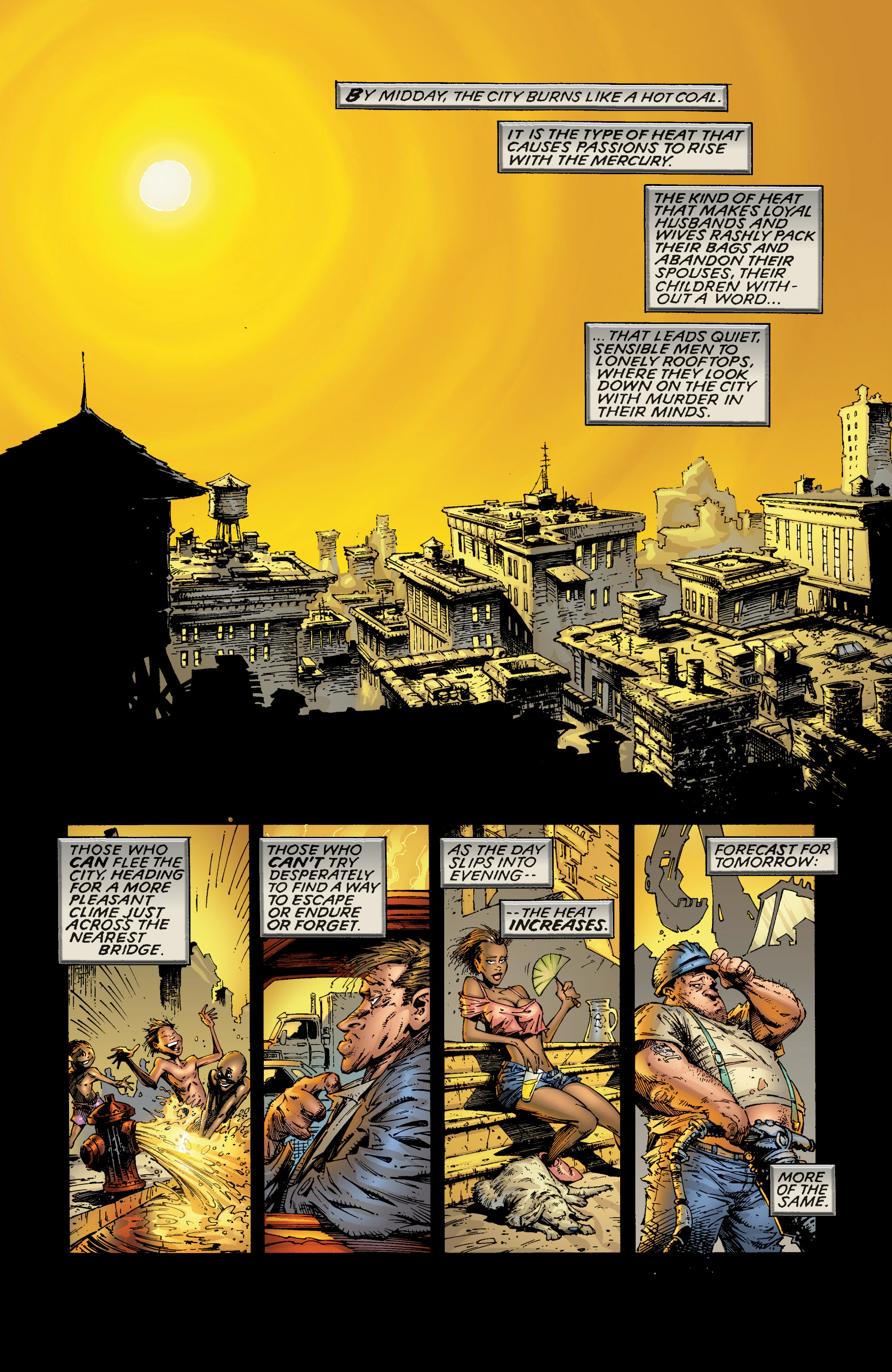 Spawn (1992-): Chapter 73 - Page 17