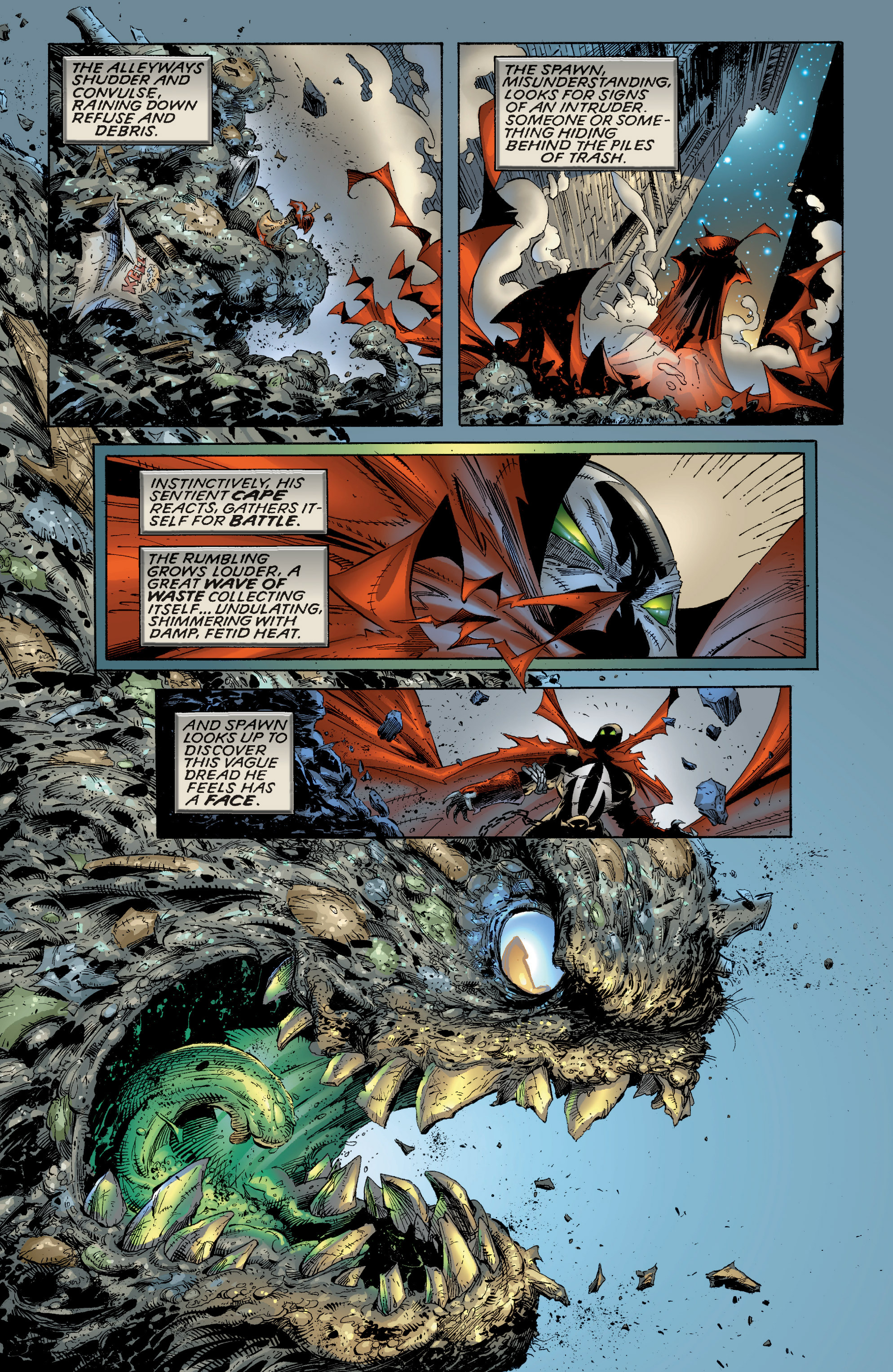 Spawn (1992-): Chapter 73 - Page 20