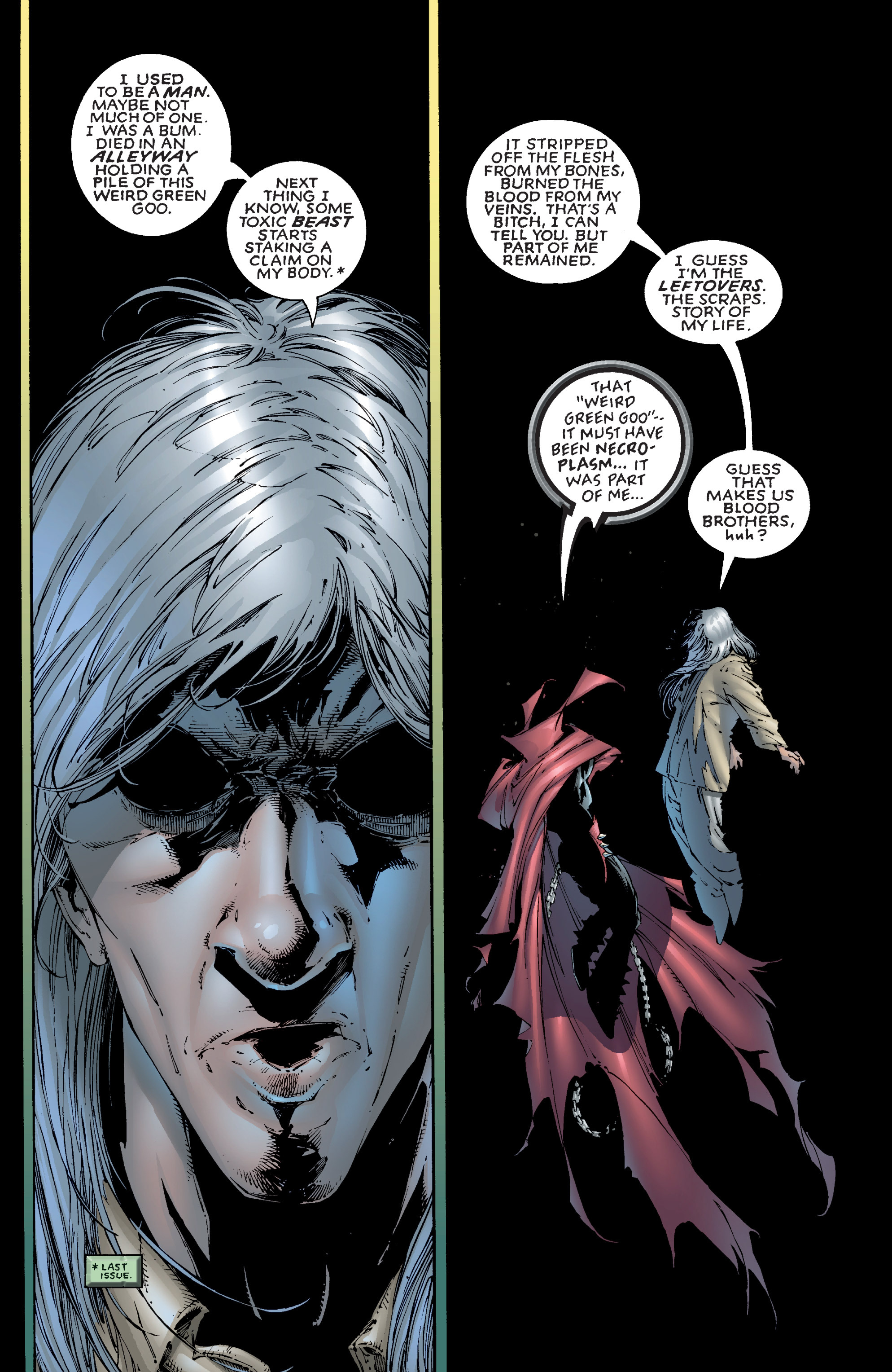 Spawn (1992-): Chapter 74 - Page 18