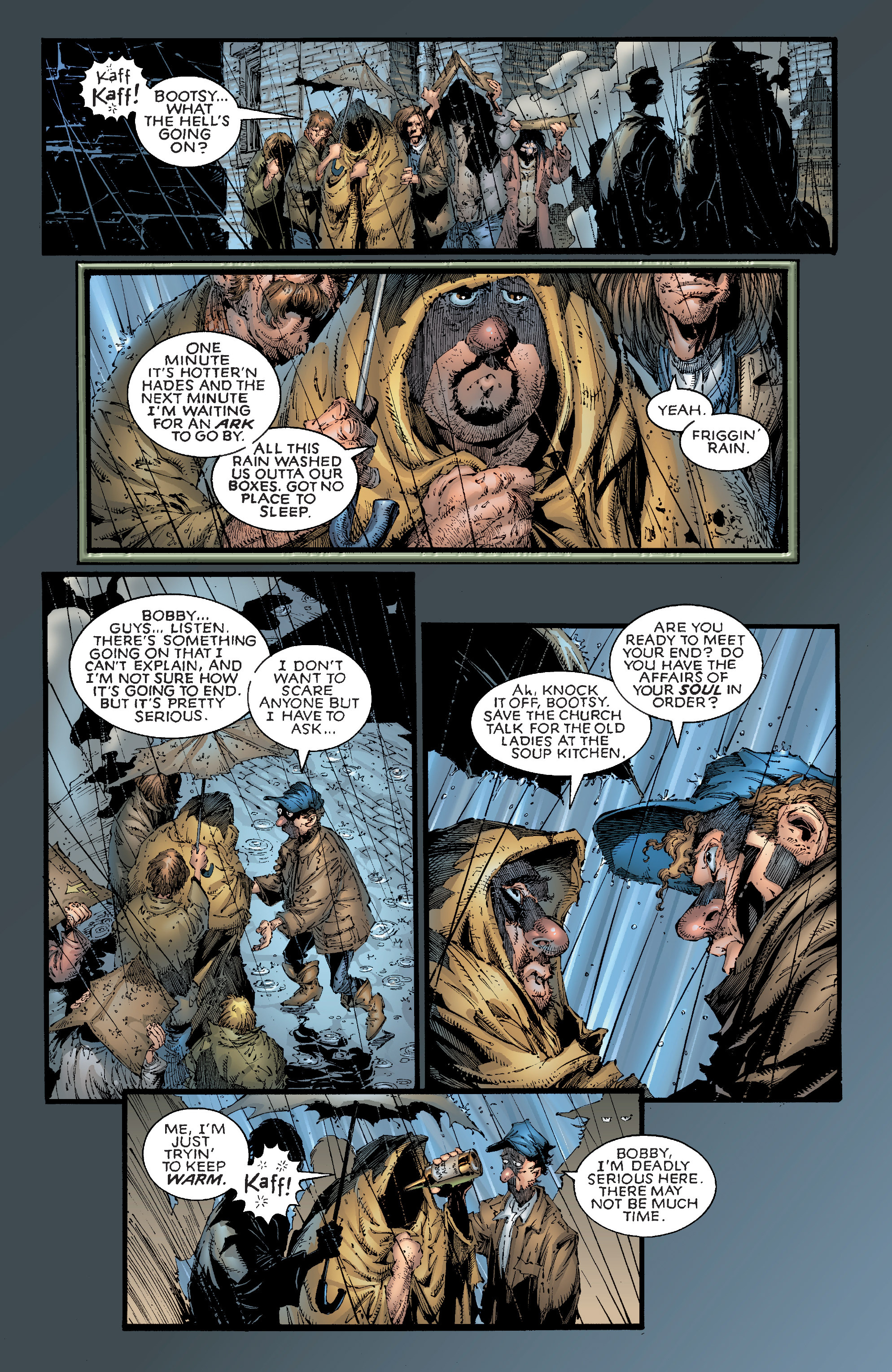 Spawn (1992-): Chapter 75 - Page 8