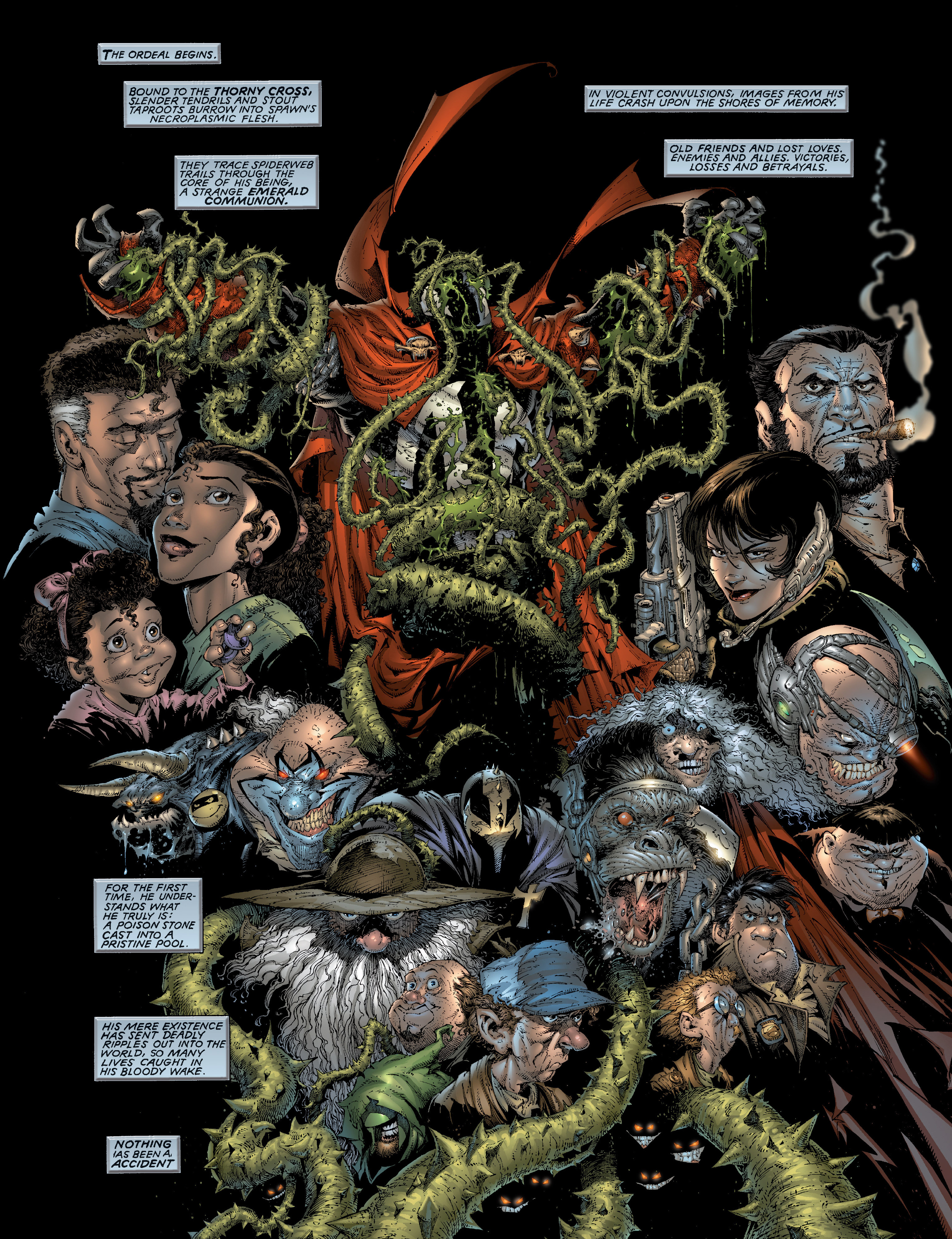 Spawn (1992-): Chapter 75 - Page 12