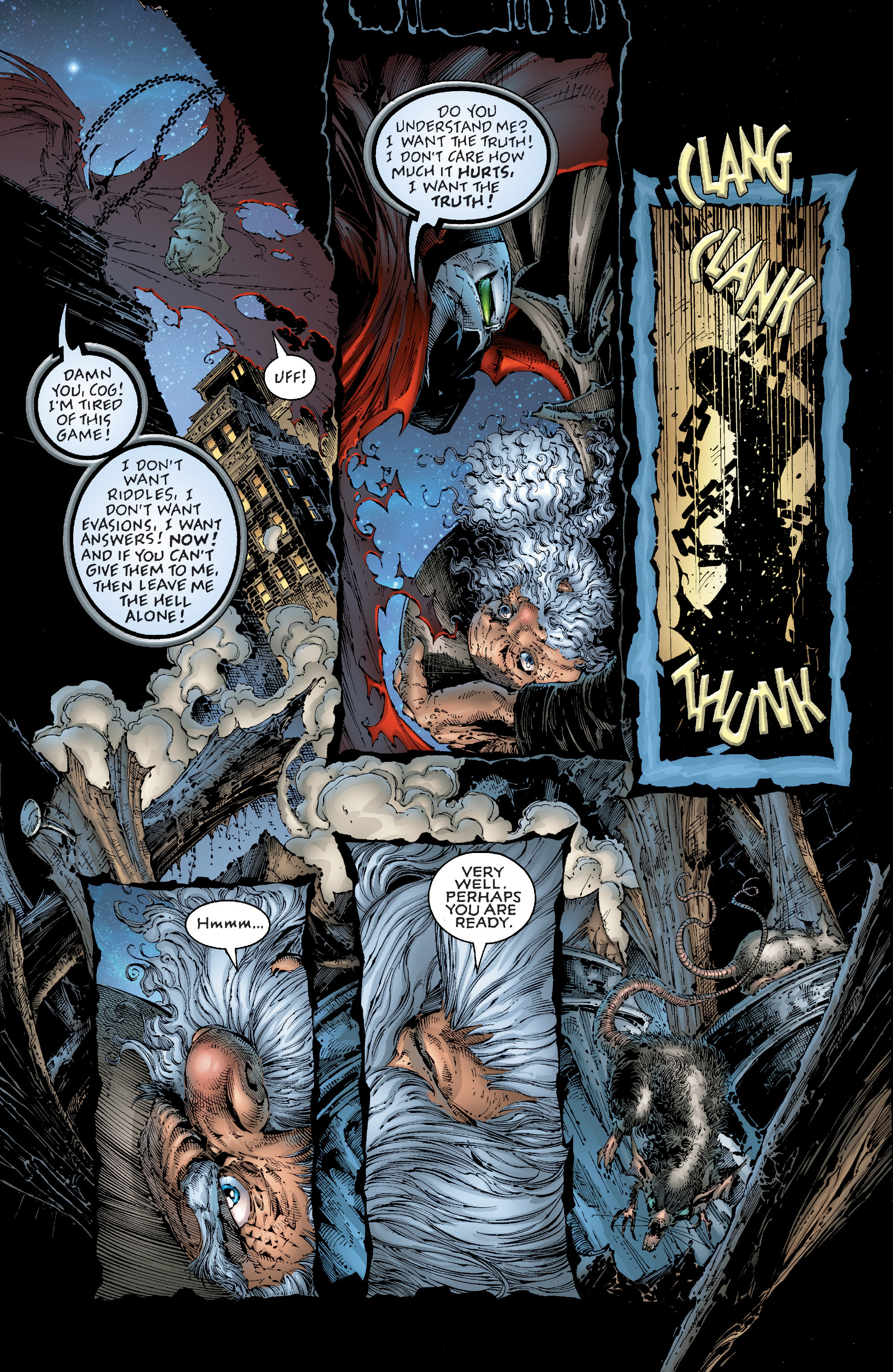 Spawn (1992-): Chapter 77 - Page 6