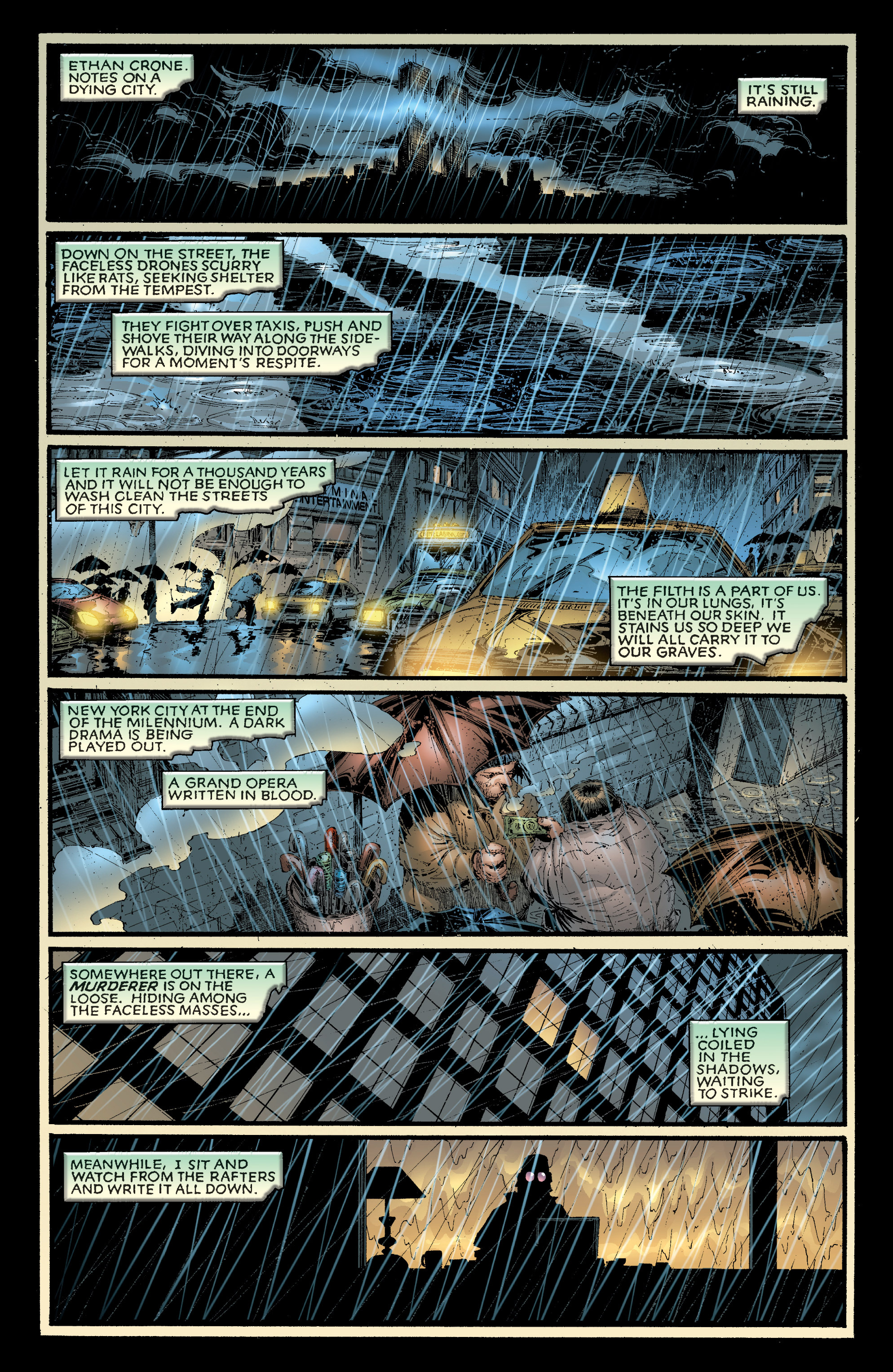 Spawn (1992-): Chapter 79 - Page 3
