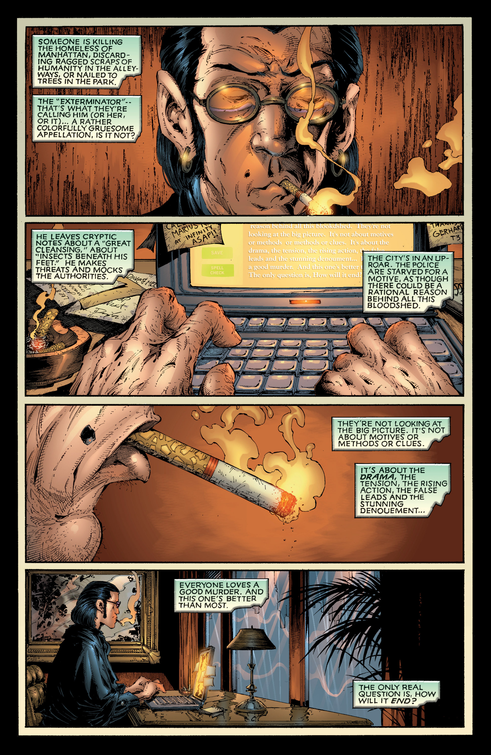 Spawn (1992-): Chapter 79 - Page 4