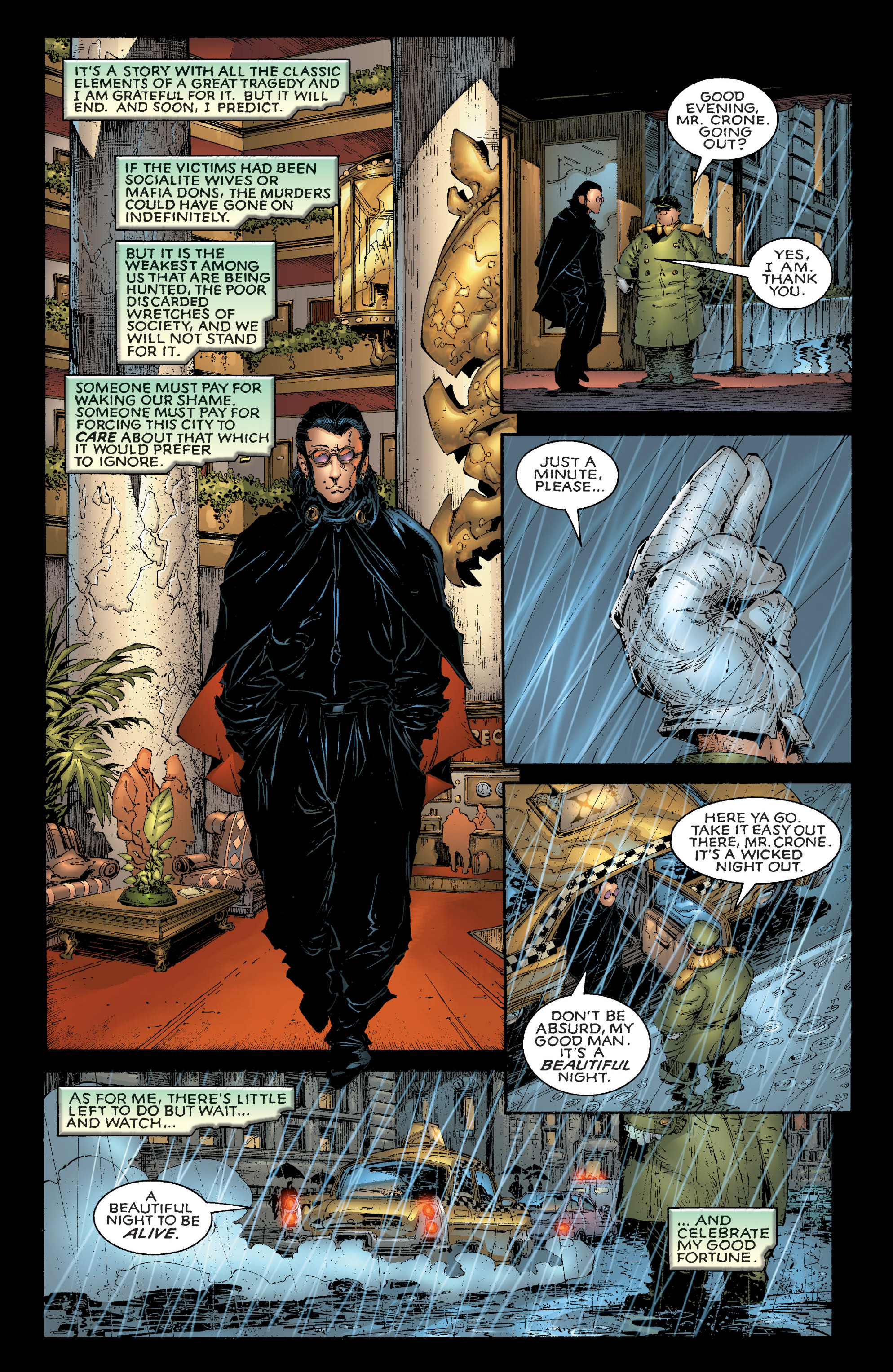 Spawn (1992-): Chapter 79 - Page 6