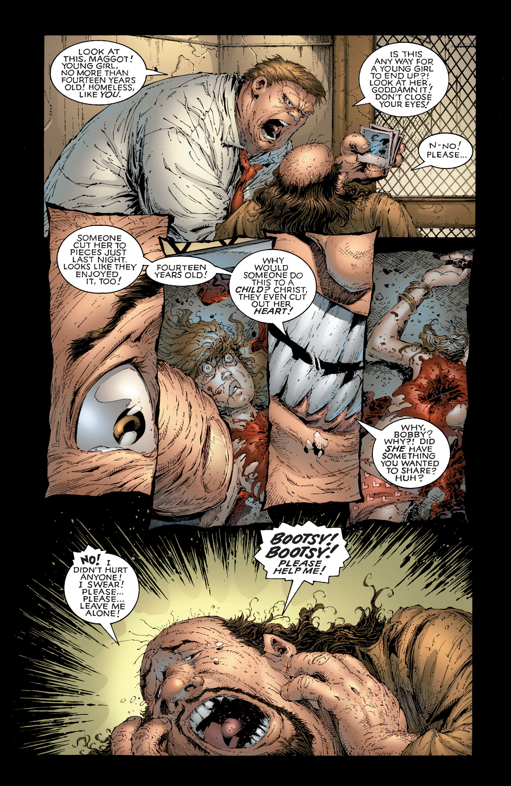 Spawn (1992-): Chapter 79 - Page 8