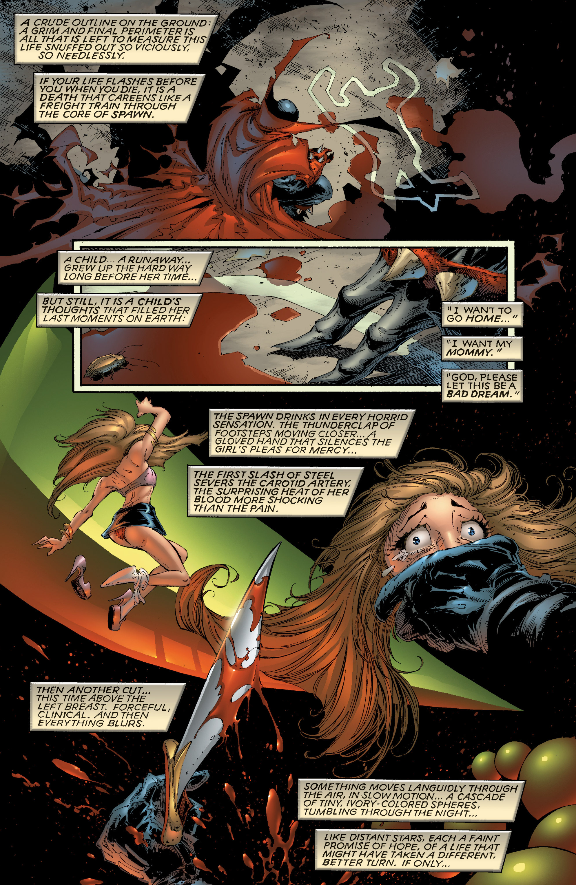 Spawn (1992-): Chapter 79 - Page 12