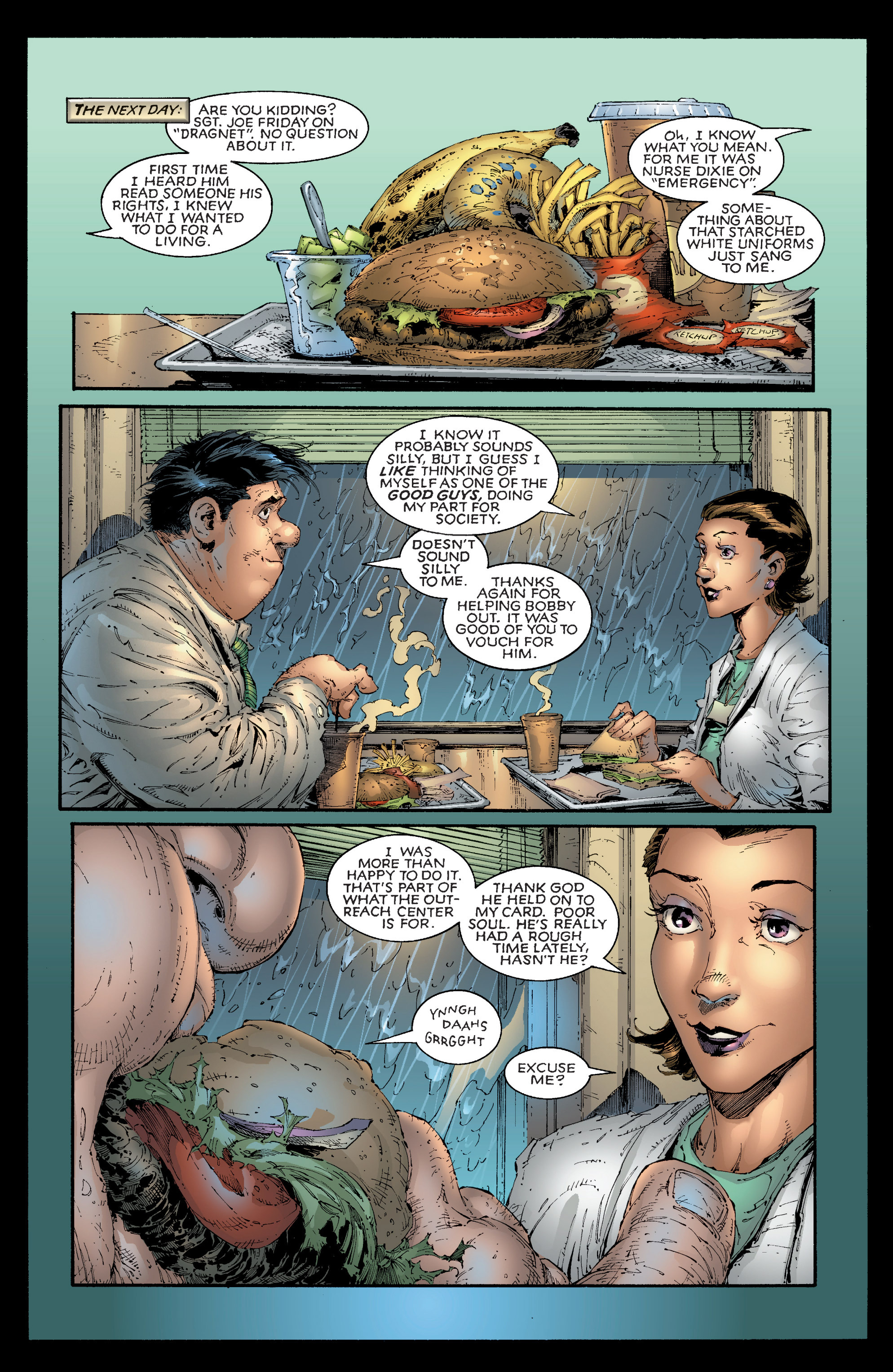Spawn (1992-): Chapter 79 - Page 15