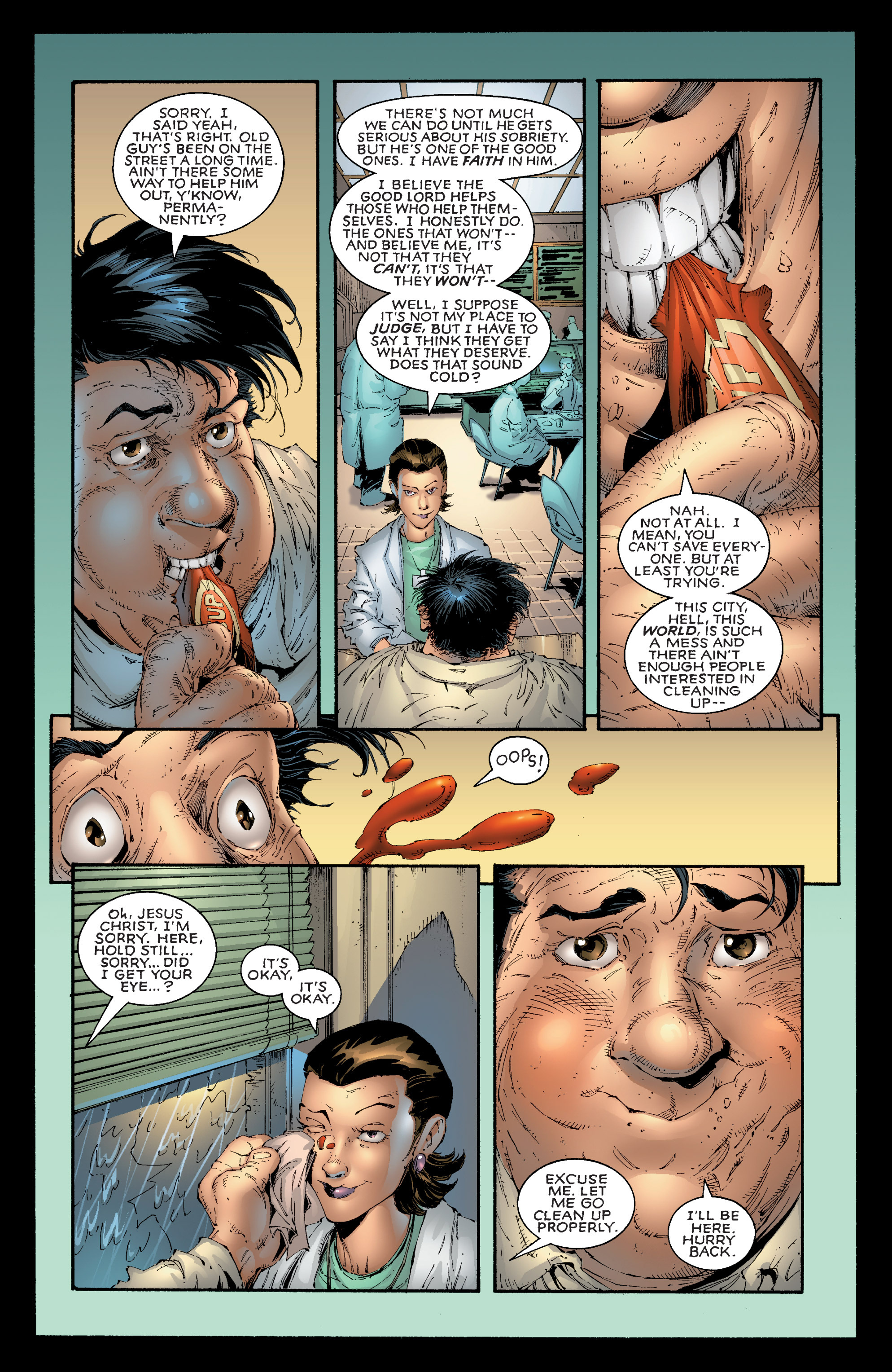Spawn (1992-): Chapter 79 - Page 16
