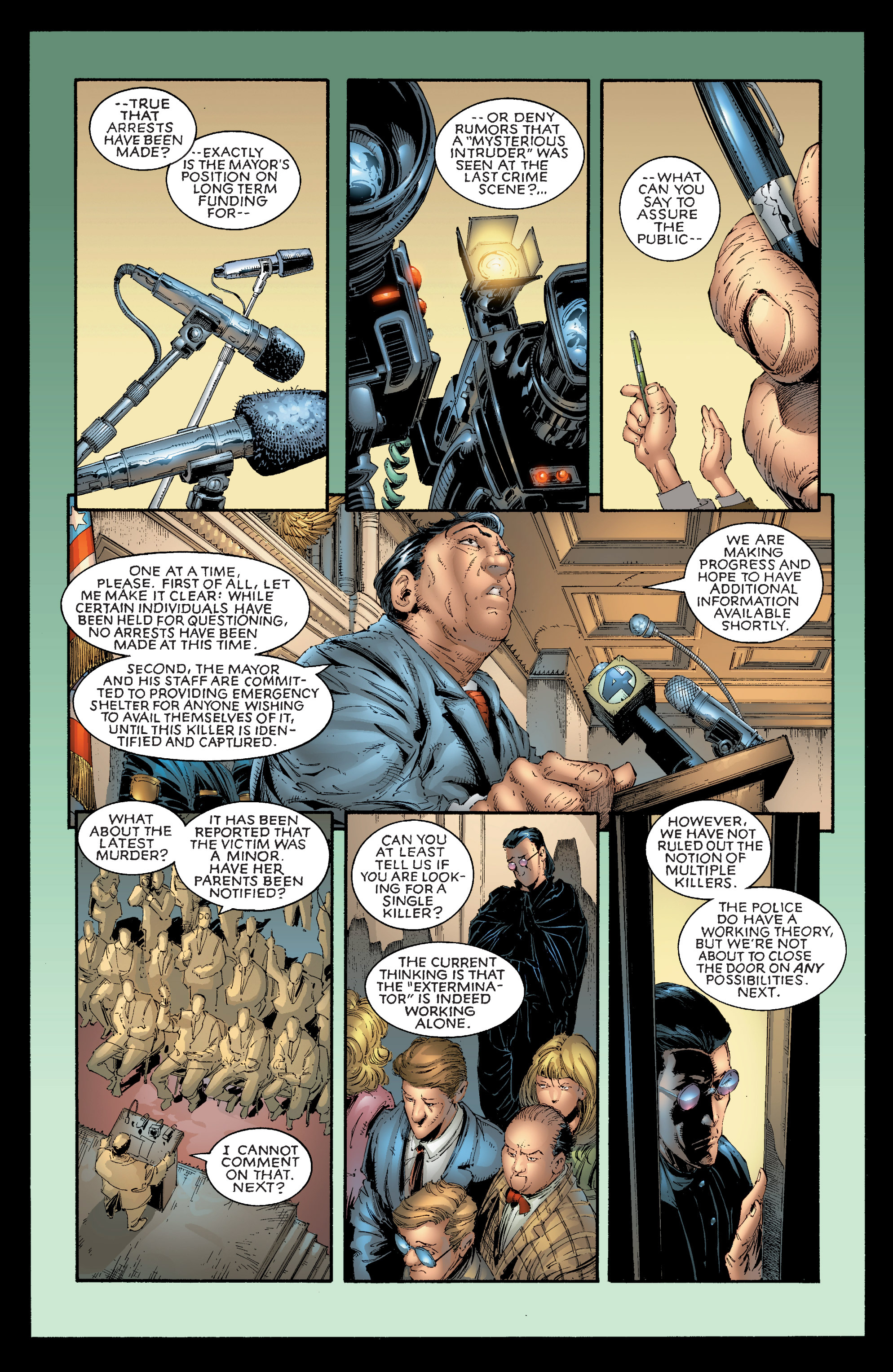 Spawn (1992-): Chapter 79 - Page 17