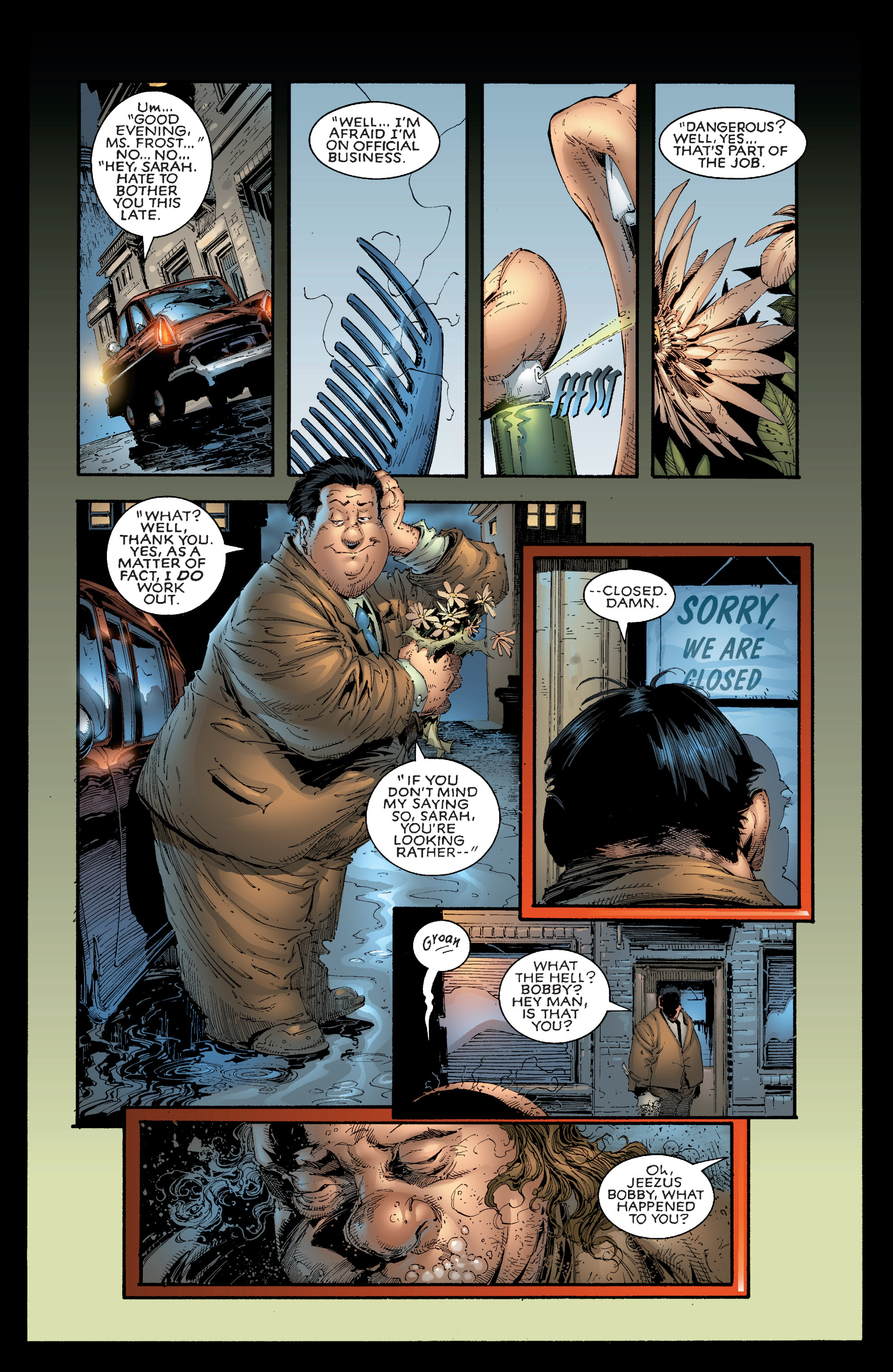 Spawn (1992-): Chapter 79 - Page 20