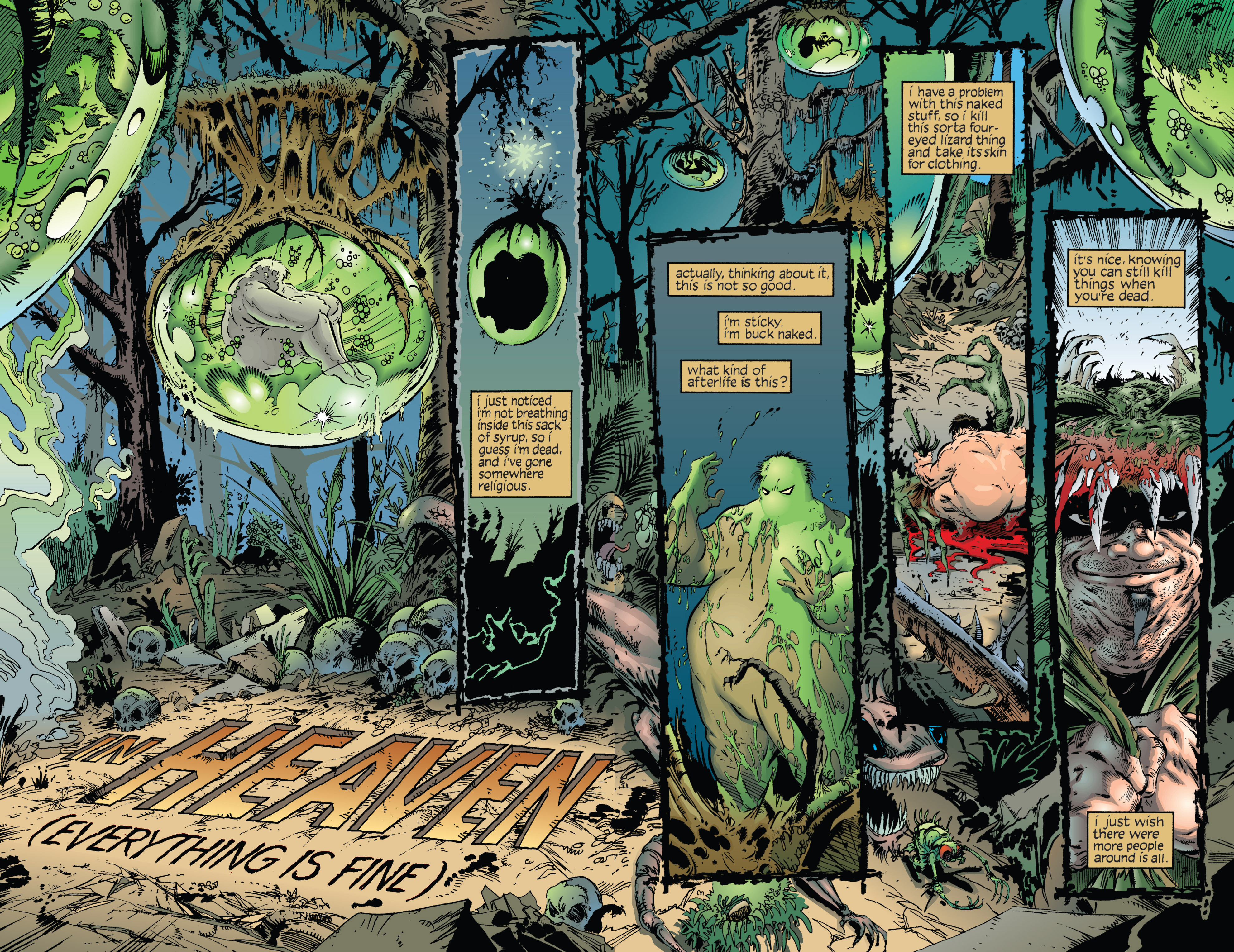 Spawn (1992-): Chapter 8 - Page 4