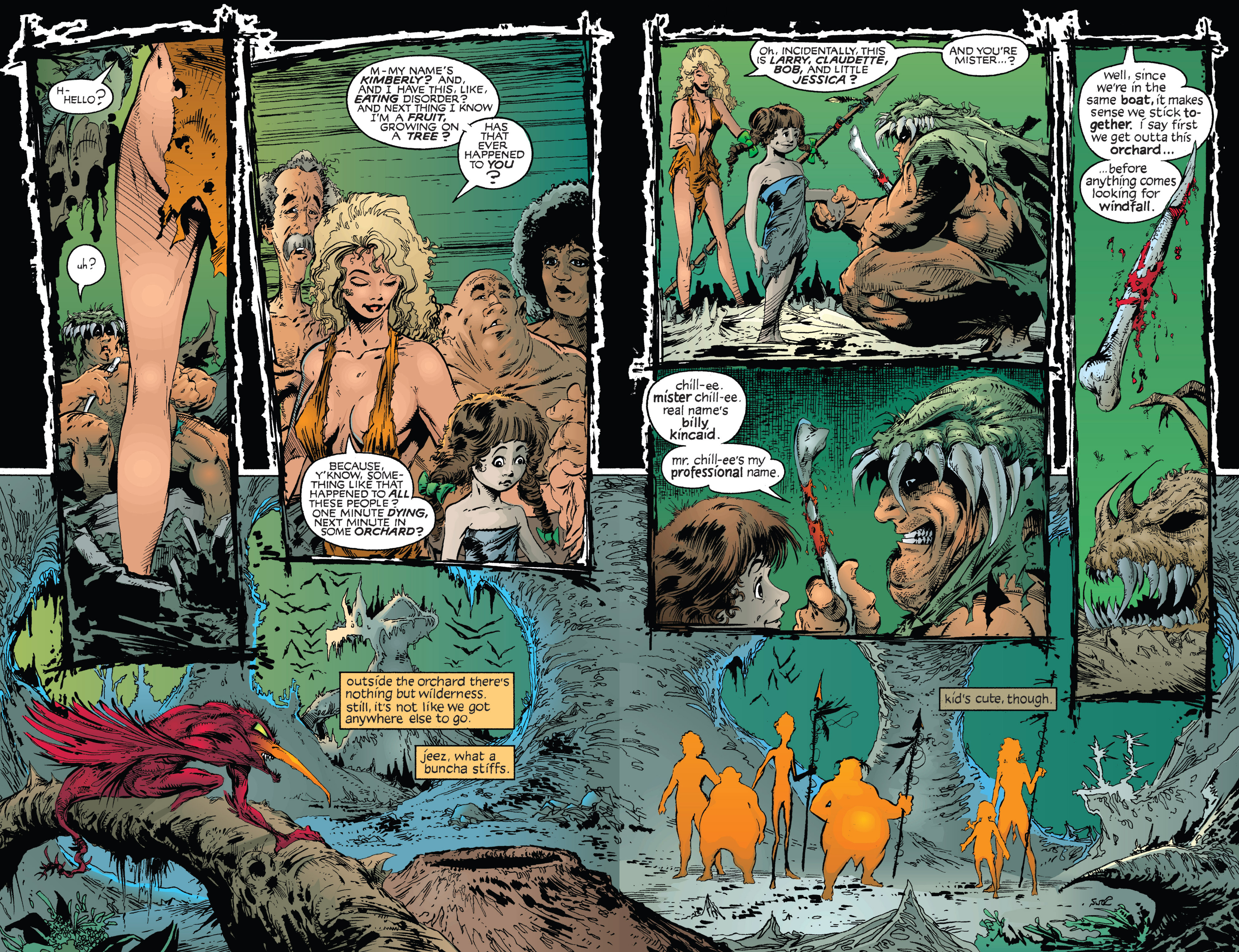 Spawn (1992-): Chapter 8 - Page 5