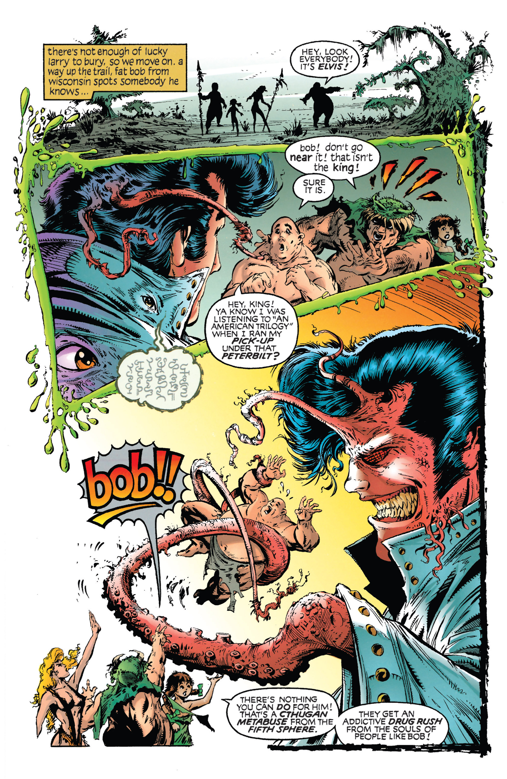 Spawn (1992-): Chapter 8 - Page 11