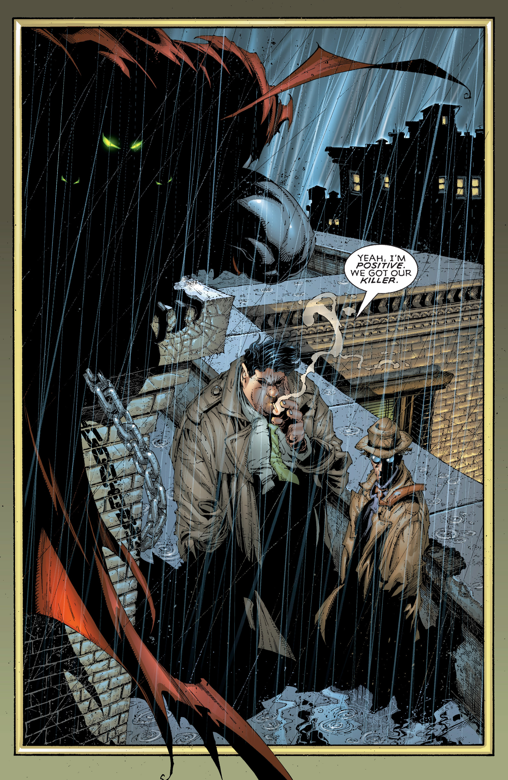 Spawn (1992-): Chapter 80 - Page 3
