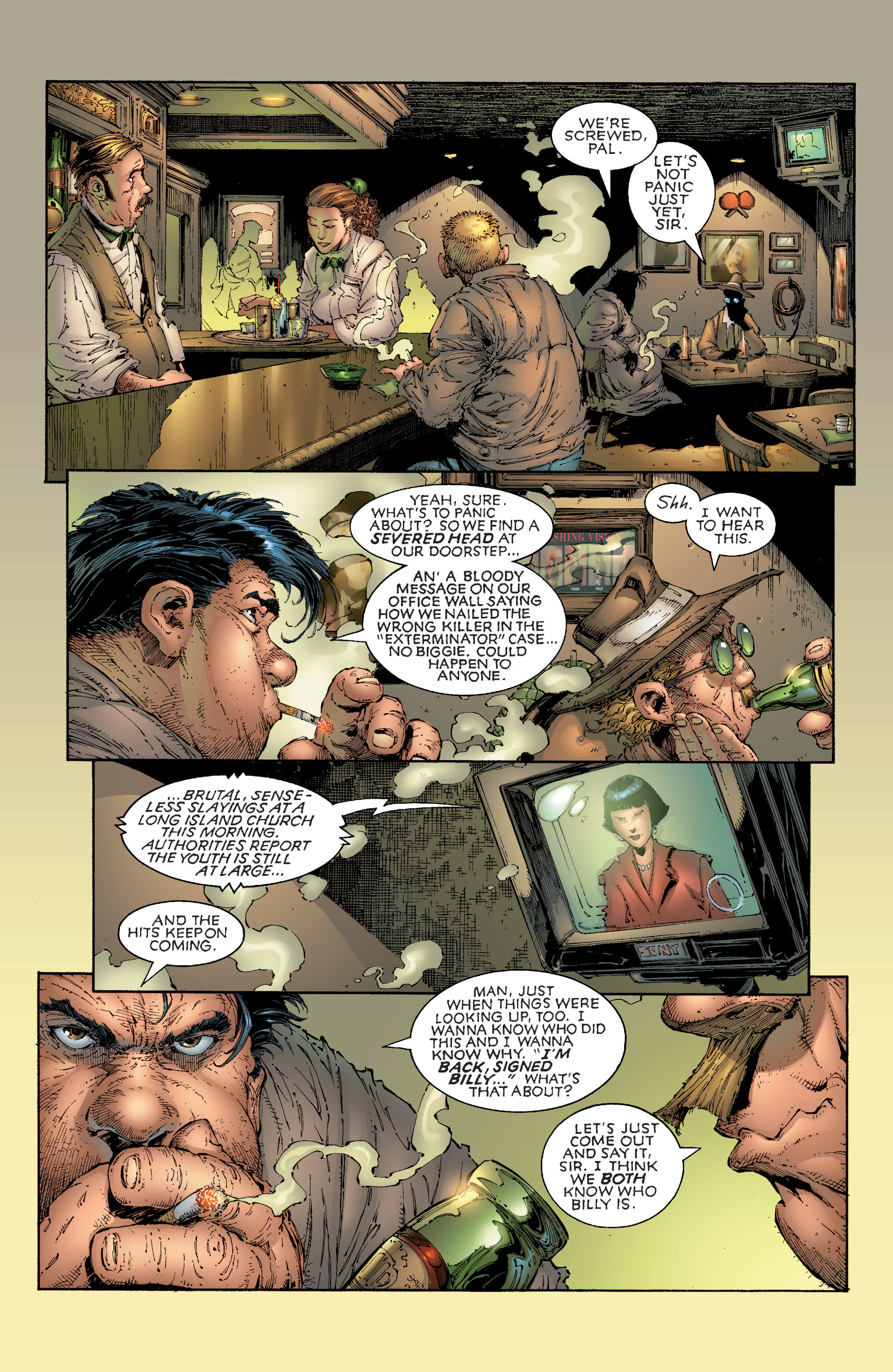 Spawn (1992-): Chapter 81 - Page 10