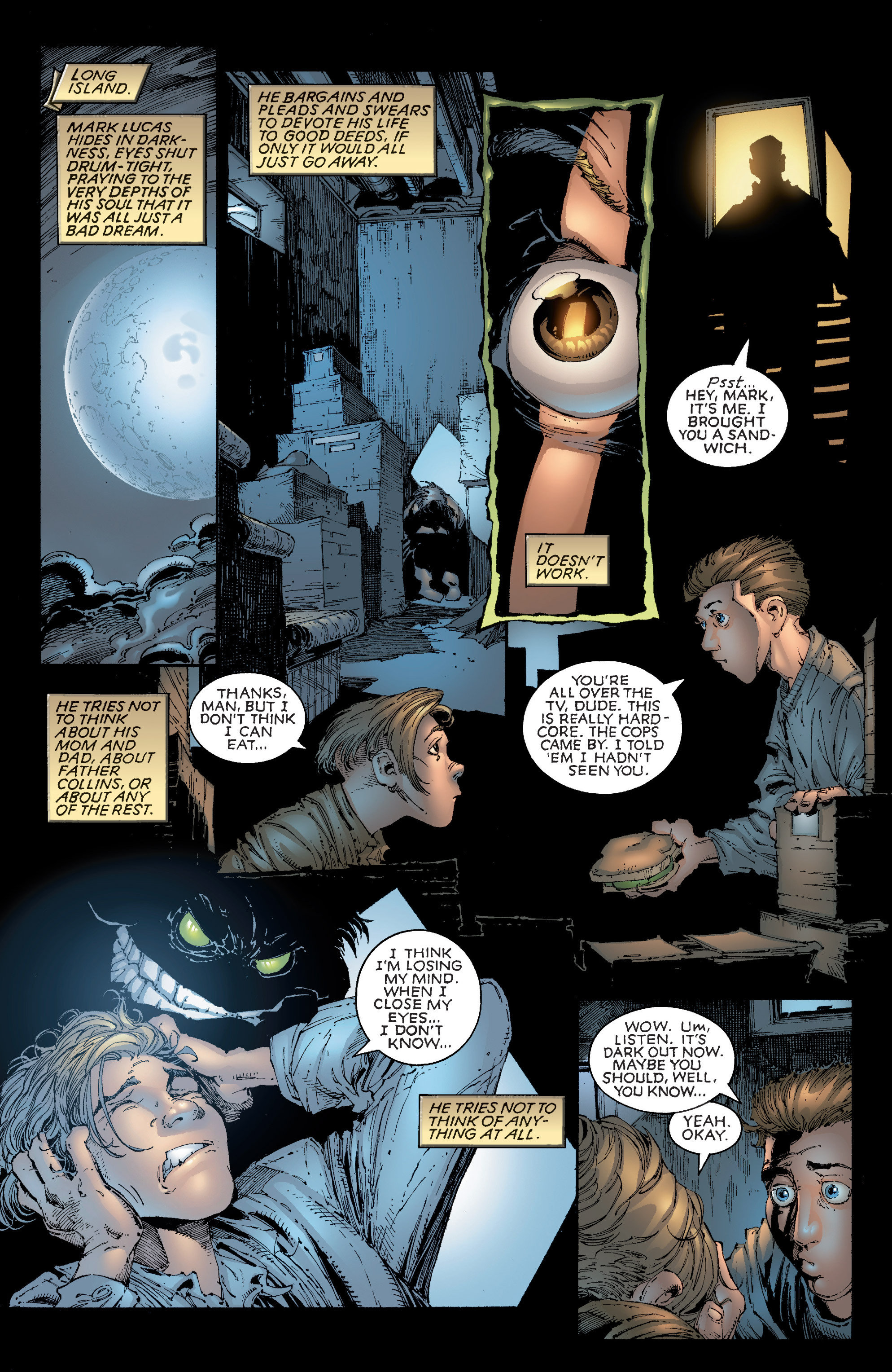 Spawn (1992-): Chapter 81 - Page 13
