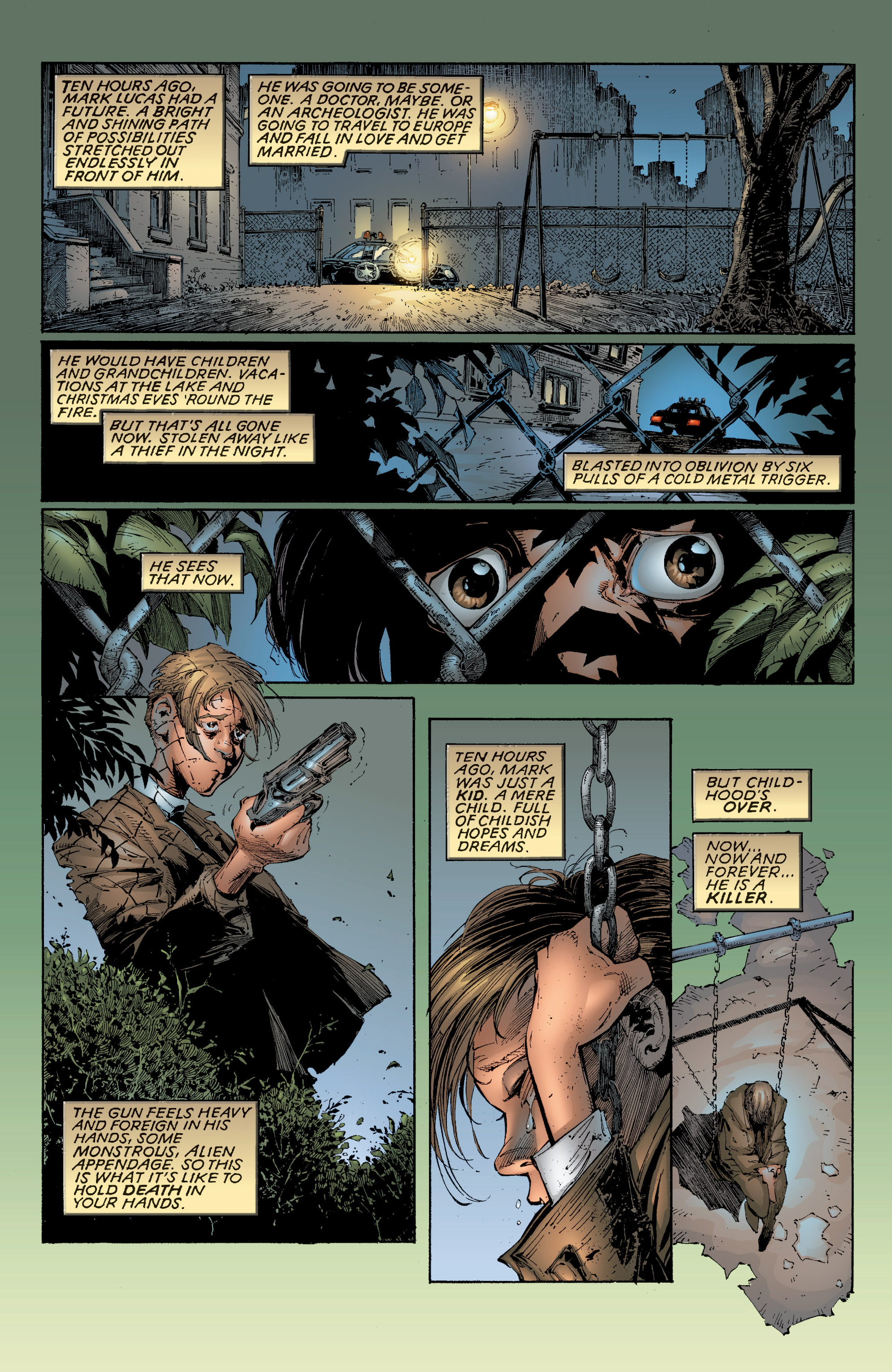 Spawn (1992-): Chapter 81 - Page 18