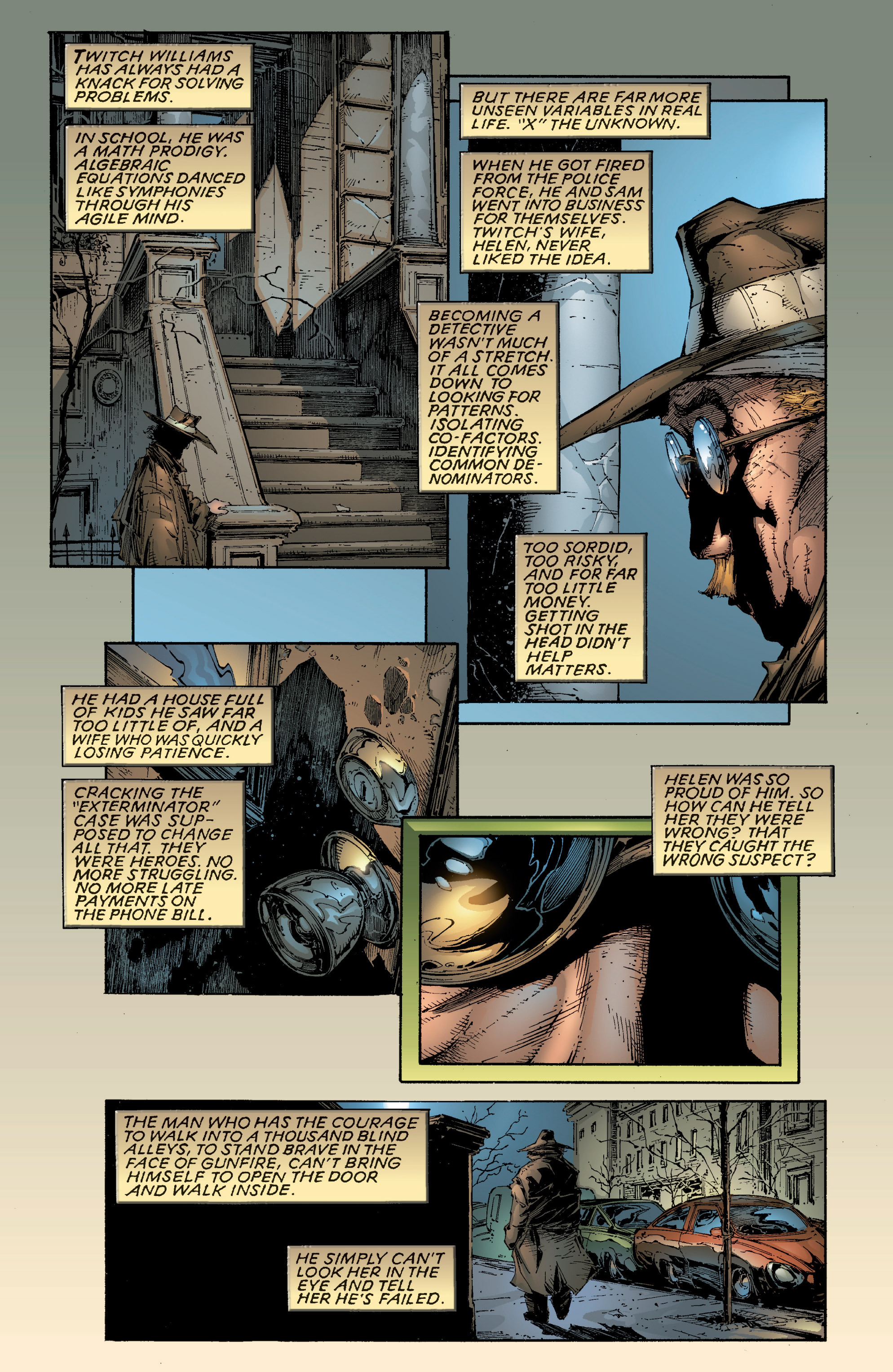 Spawn (1992-): Chapter 81 - Page 19