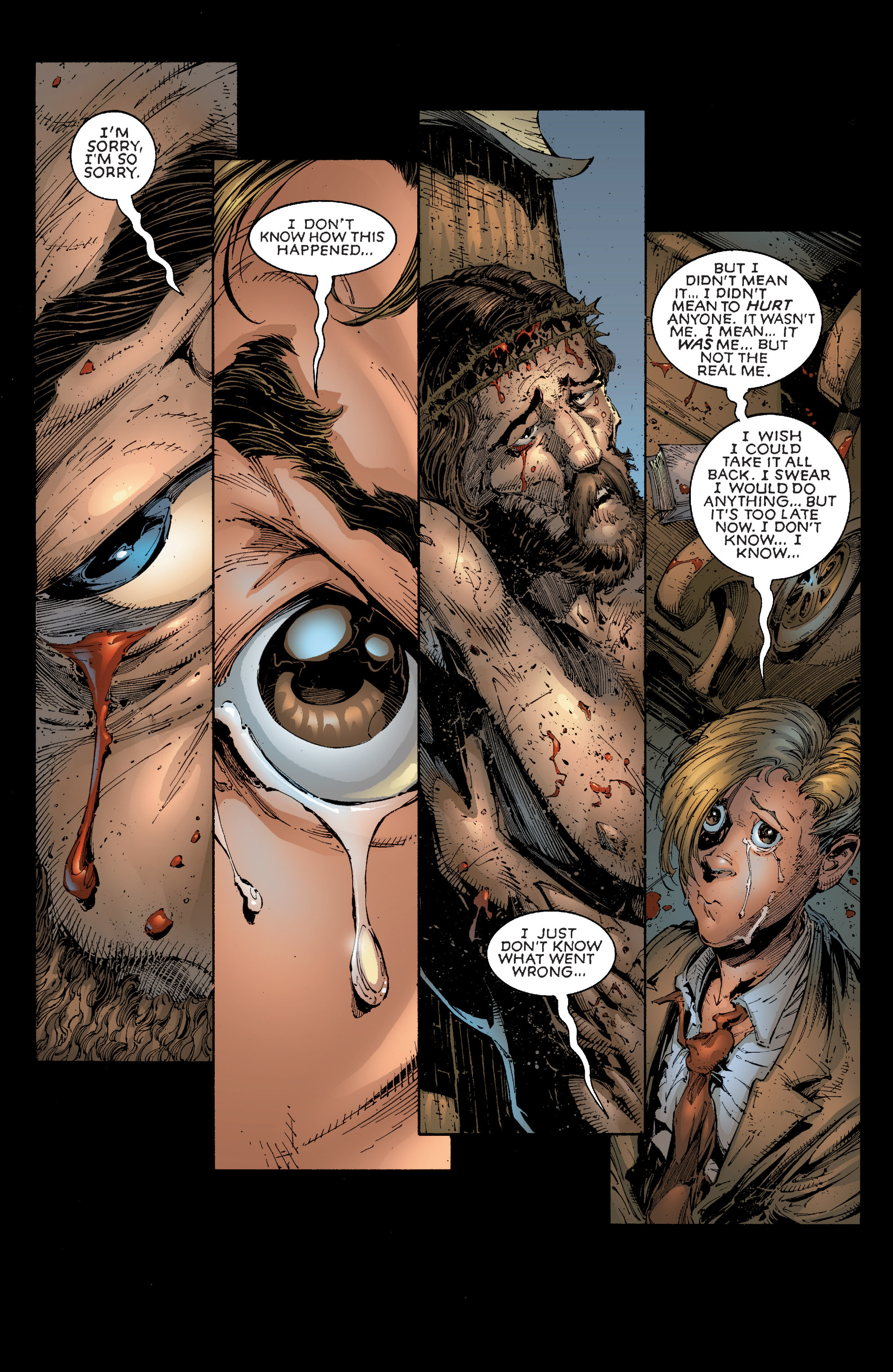 Spawn (1992-): Chapter 81 - Page 20