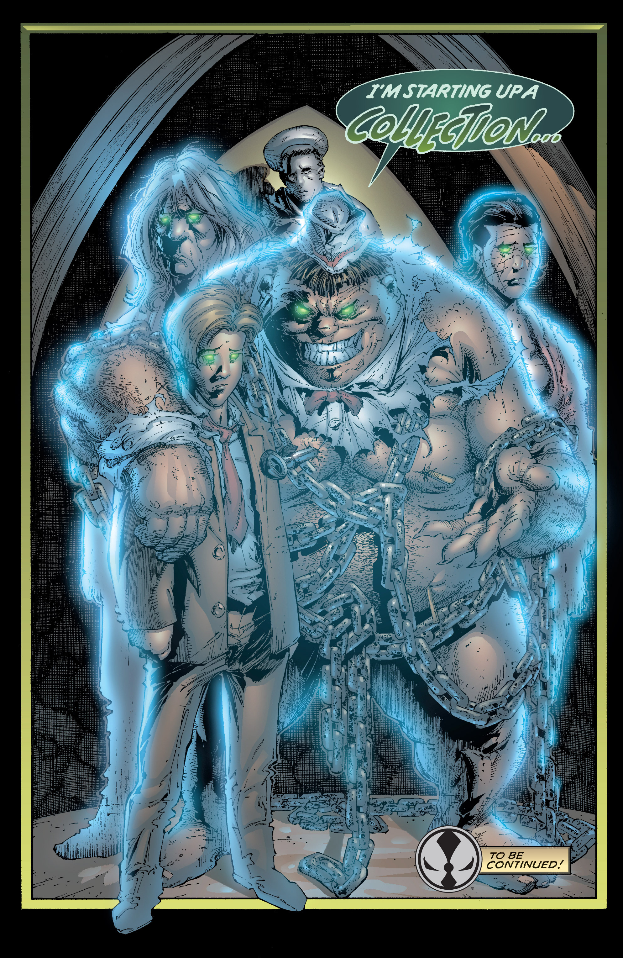 Spawn (1992-): Chapter 81 - Page 24