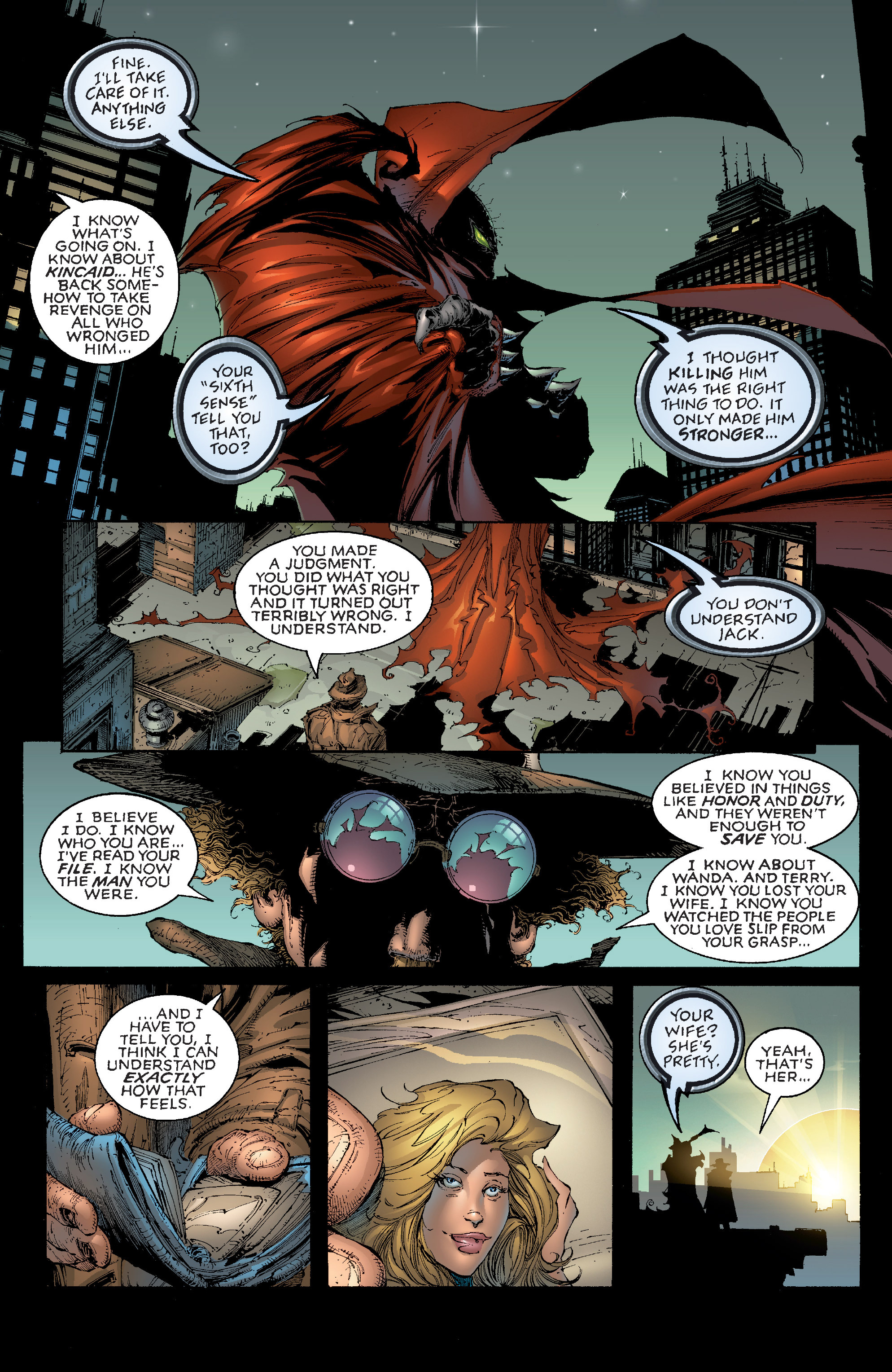 Spawn (1992-): Chapter 82 - Page 10