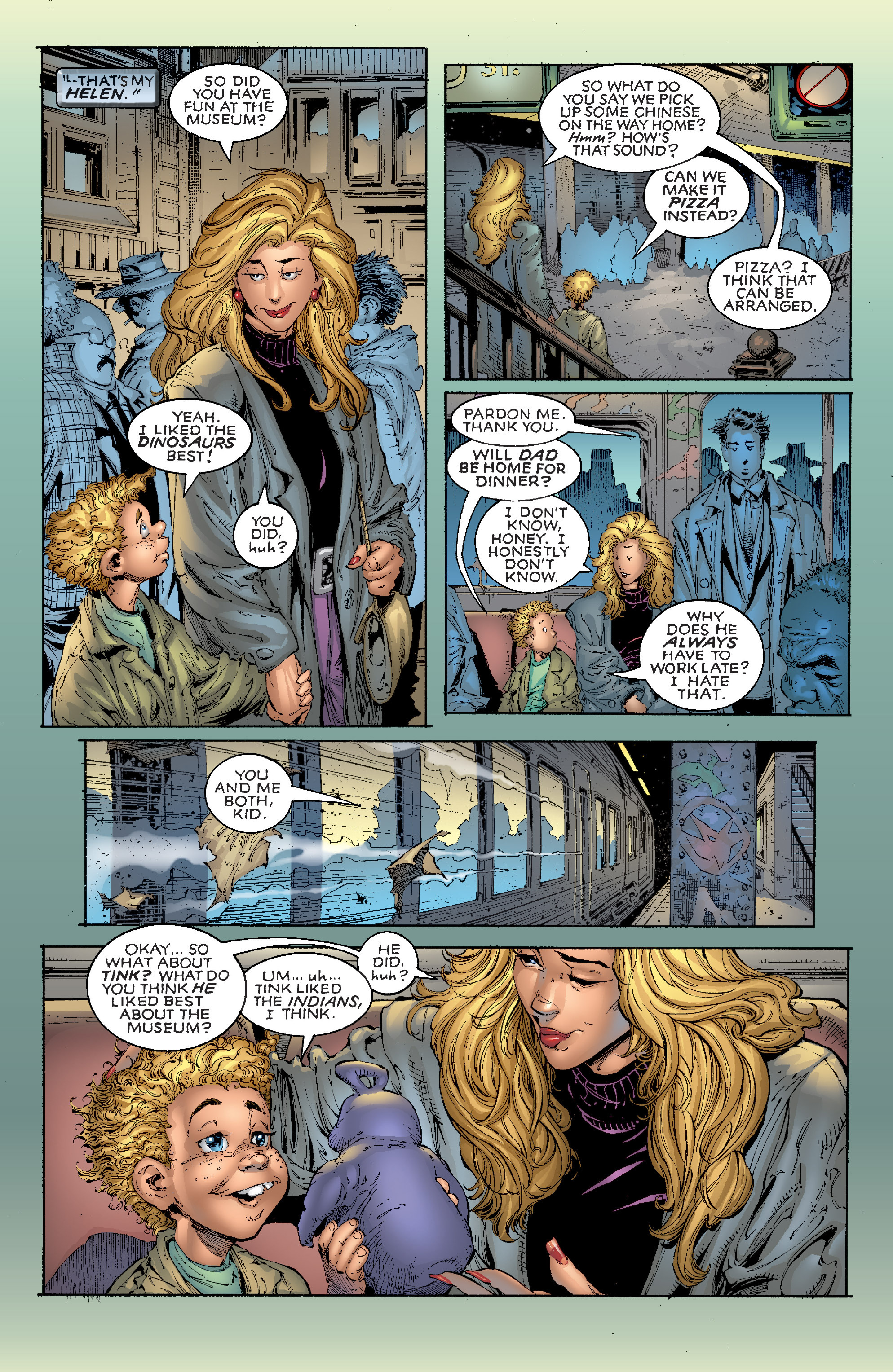 Spawn (1992-): Chapter 82 - Page 11