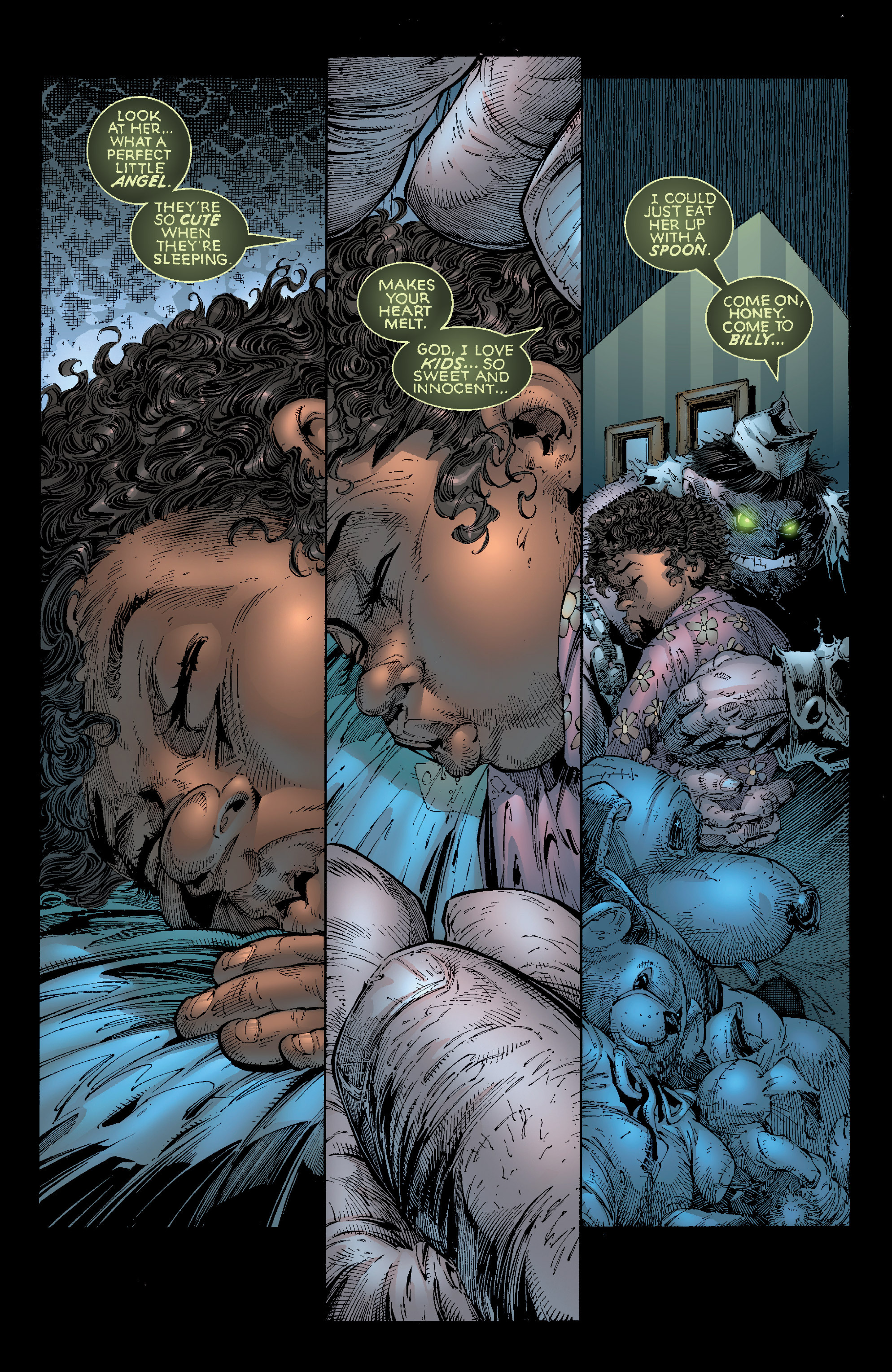 Spawn (1992-): Chapter 84 - Page 3