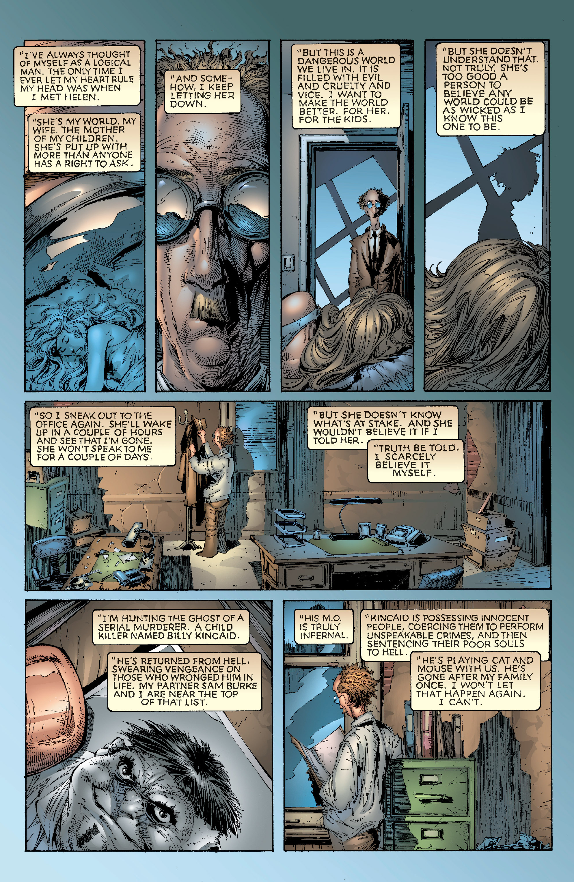 Spawn (1992-): Chapter 84 - Page 6