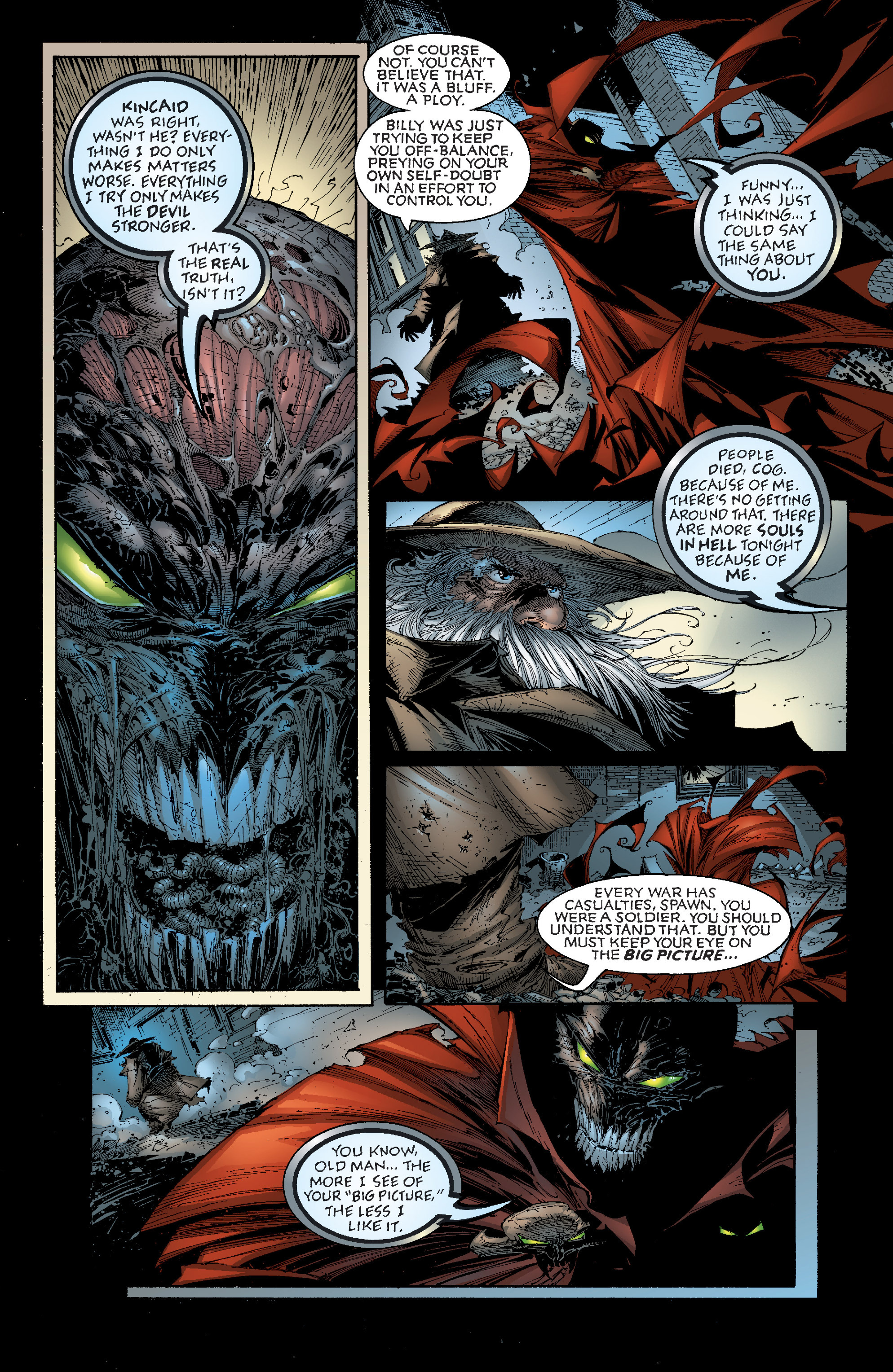Spawn (1992-): Chapter 86 - Page 4
